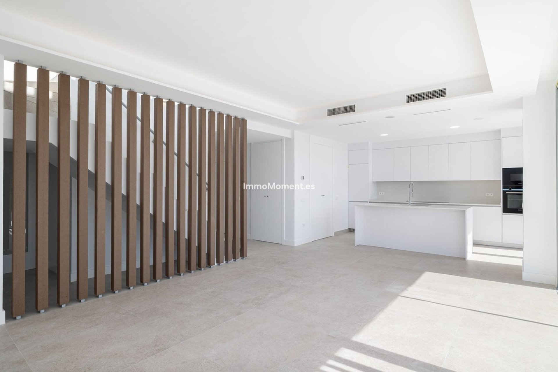 Reventa - Apartamento - Marbella - Santa Clara