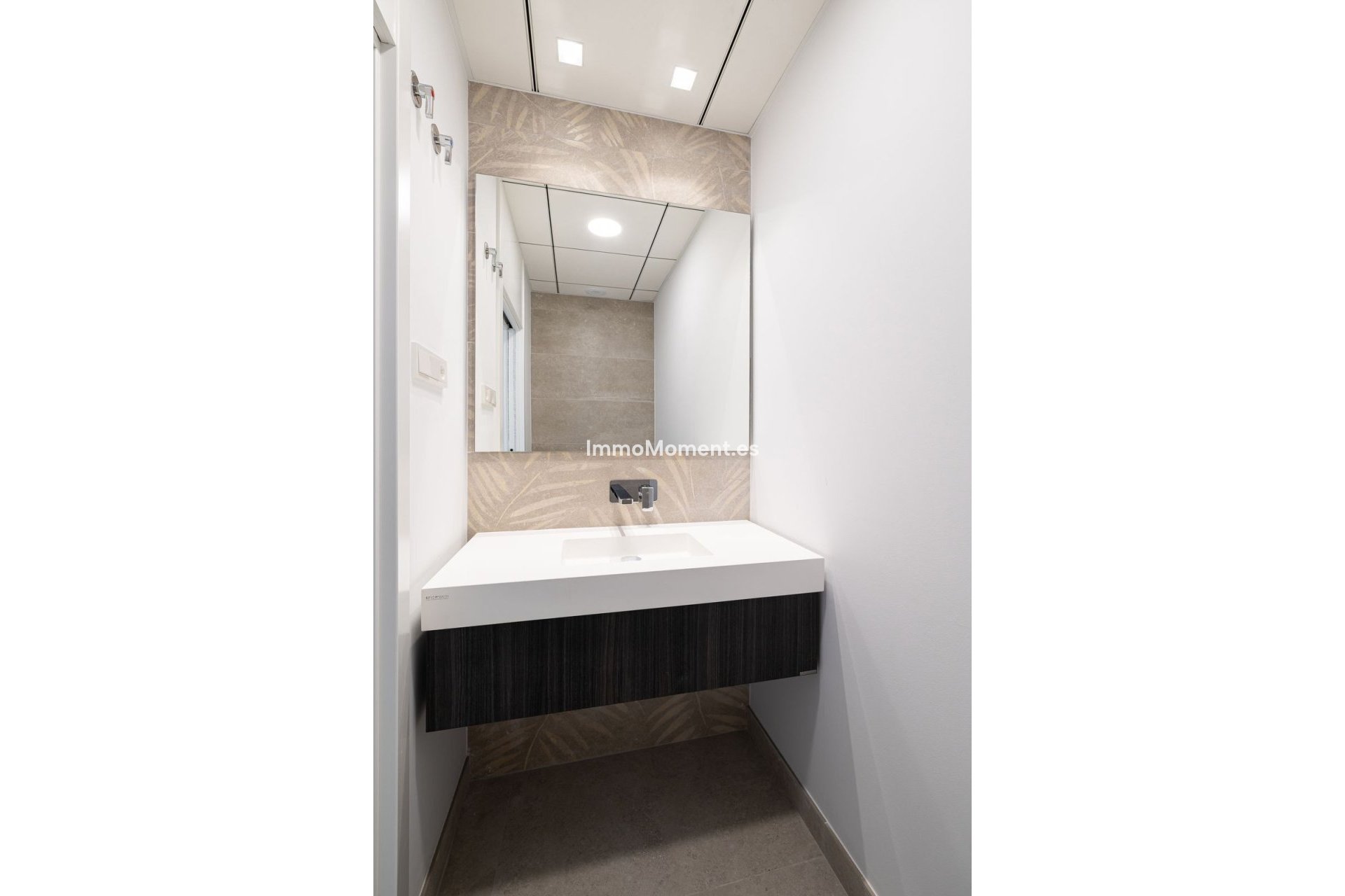 Reventa - Apartamento - Marbella - Santa Clara