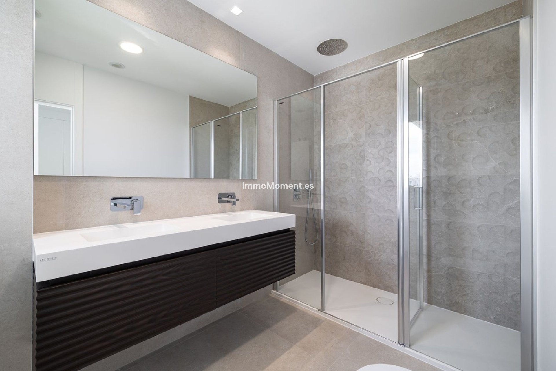 Reventa - Apartamento - Marbella - Santa Clara