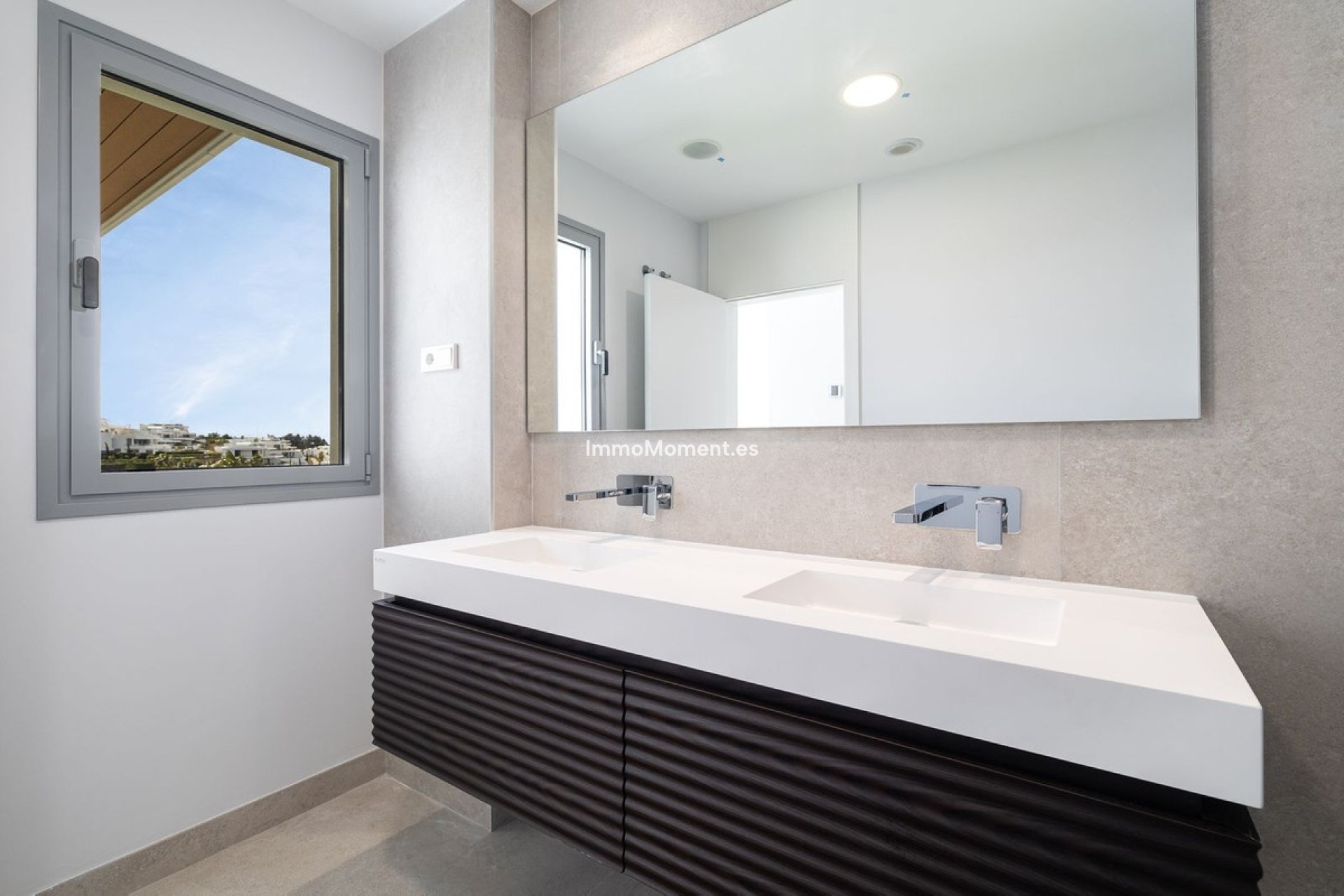 Reventa - Apartamento - Marbella - Santa Clara