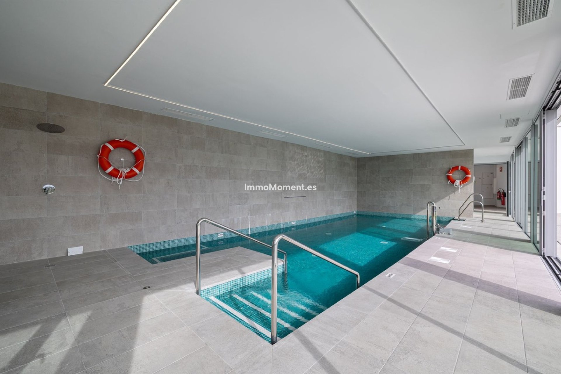 Reventa - Apartamento - Marbella - Santa Clara