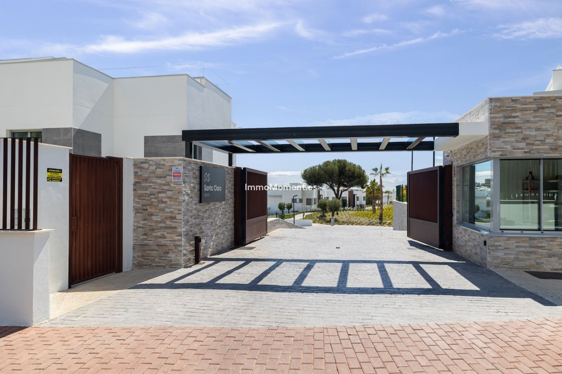 Reventa - Apartamento - Marbella - Santa Clara