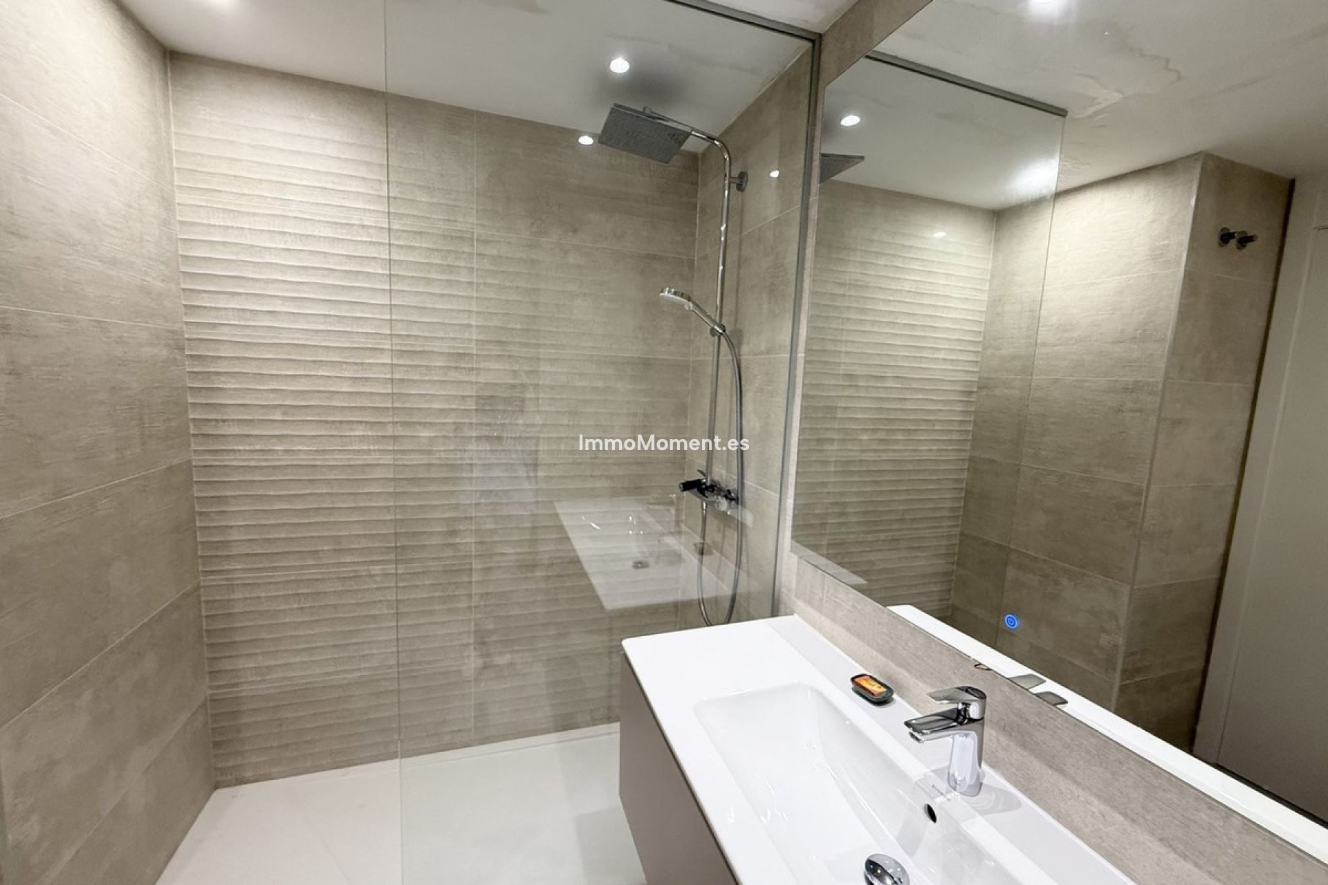 Reventa - Apartamento - Marbella - Santa Clara