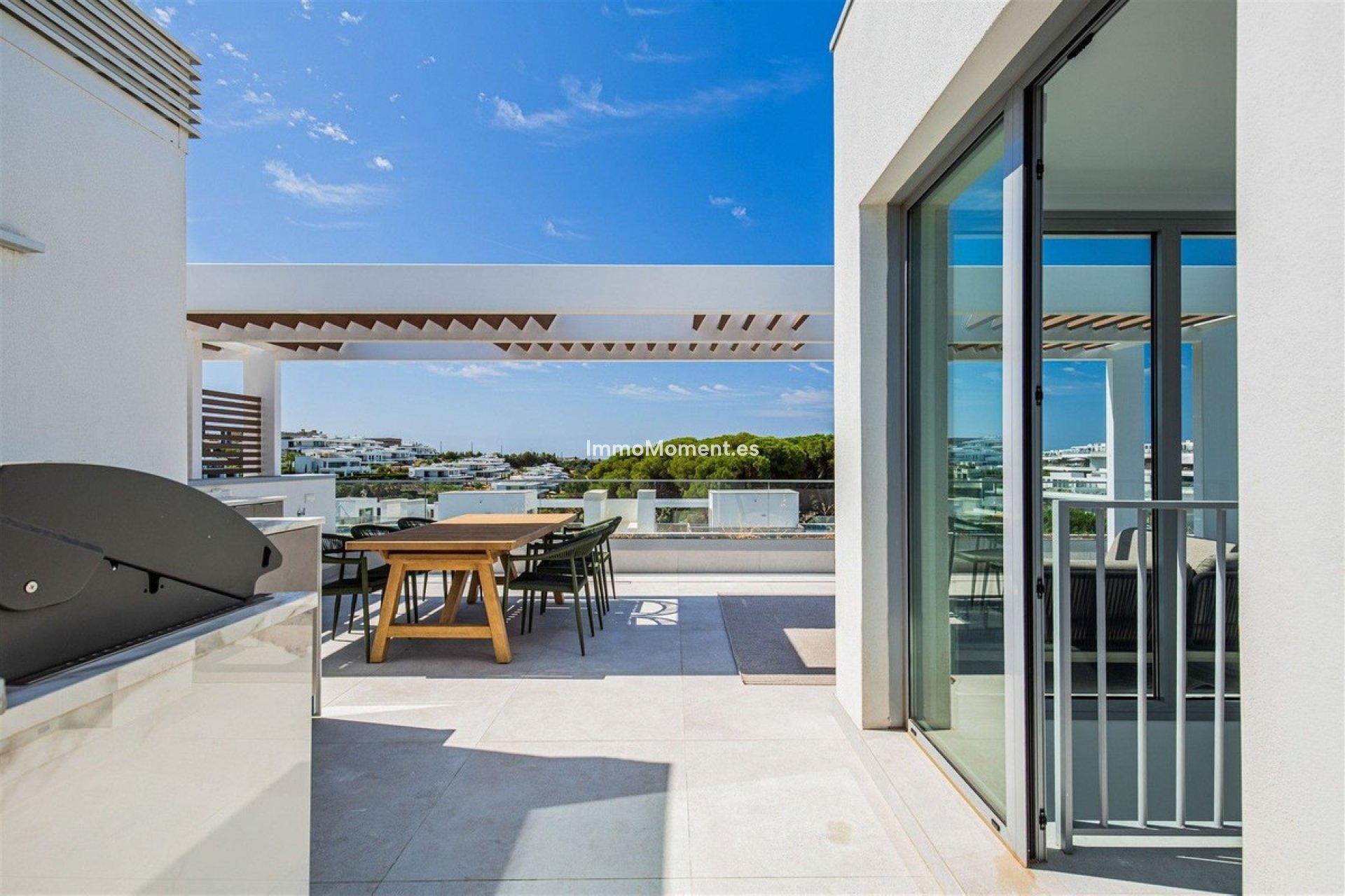 Reventa - Apartamento - Marbella - Santa Clara