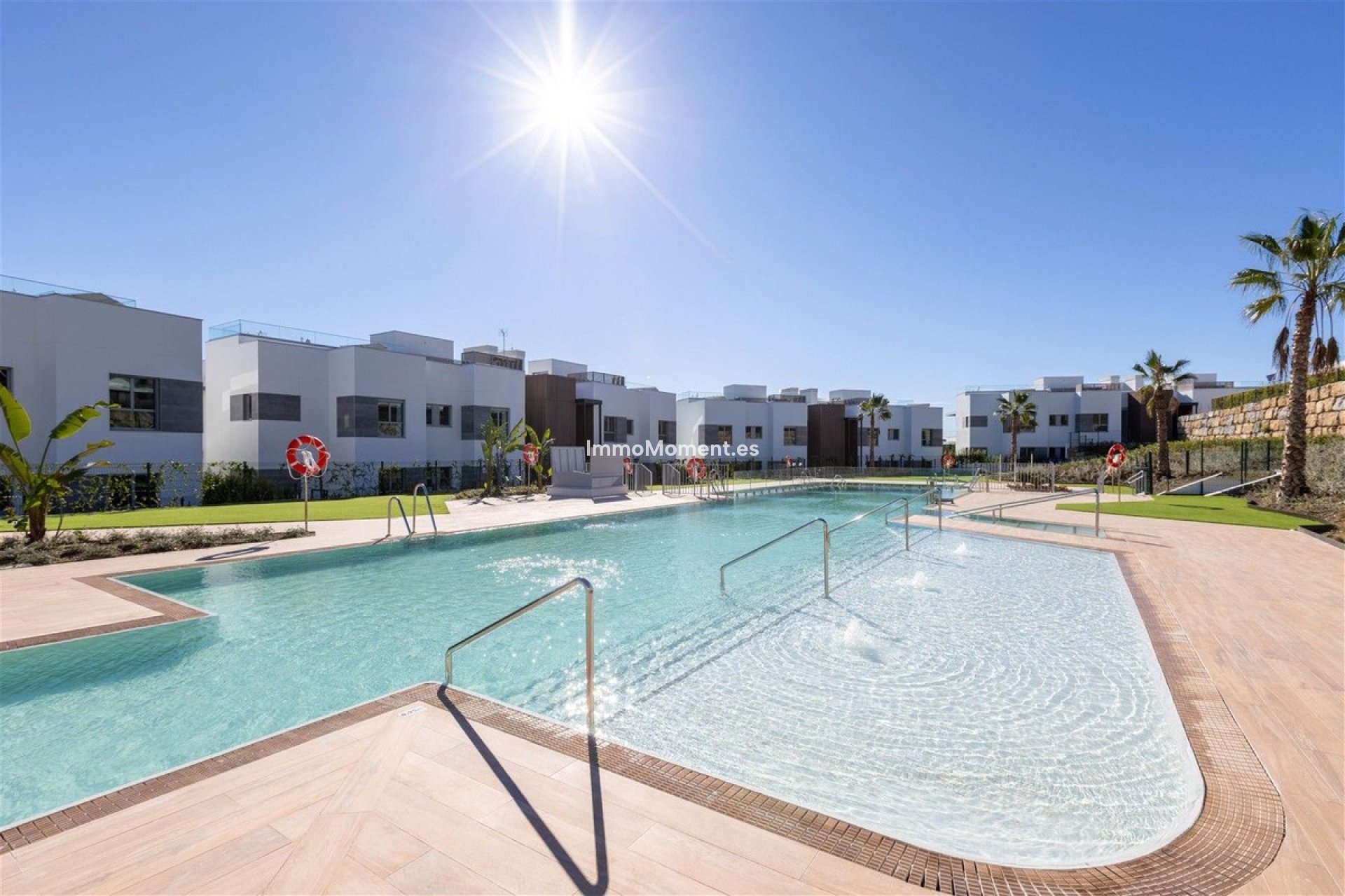 Reventa - Apartamento - Marbella - Santa Clara