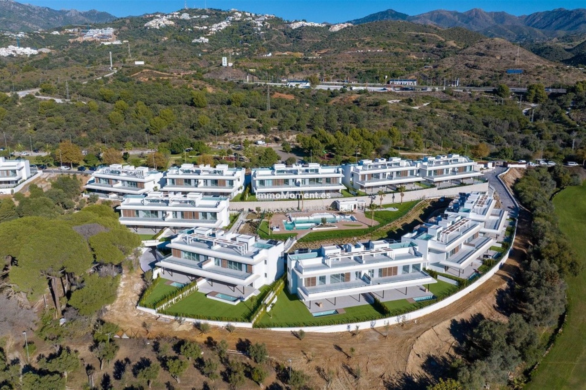 Reventa - Apartamento - Marbella - Santa Clara