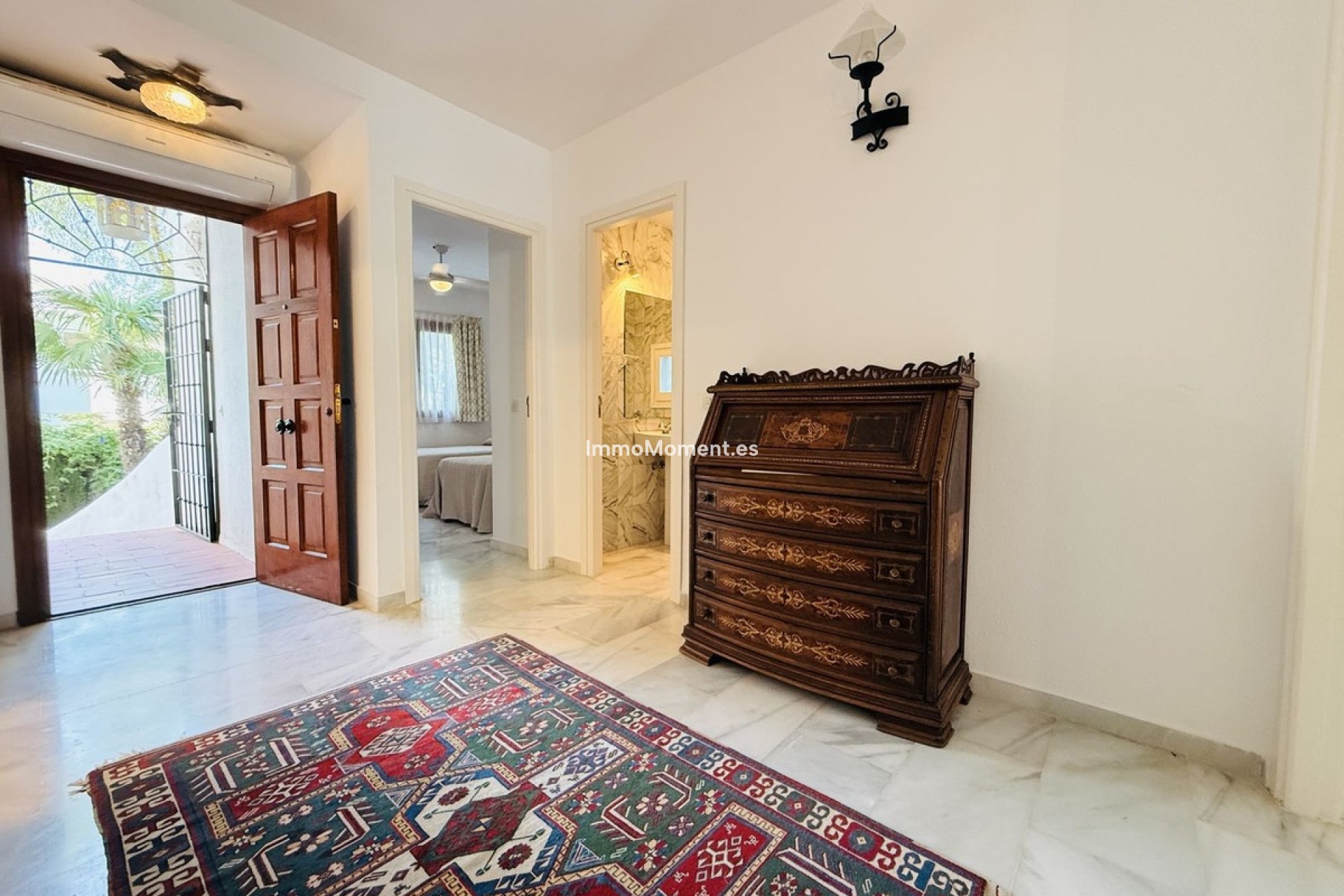 Reventa - Apartamento - Marbella - Sierra Blanca