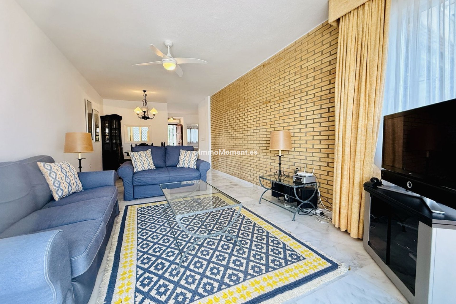 Reventa - Apartamento - Marbella - Sierra Blanca