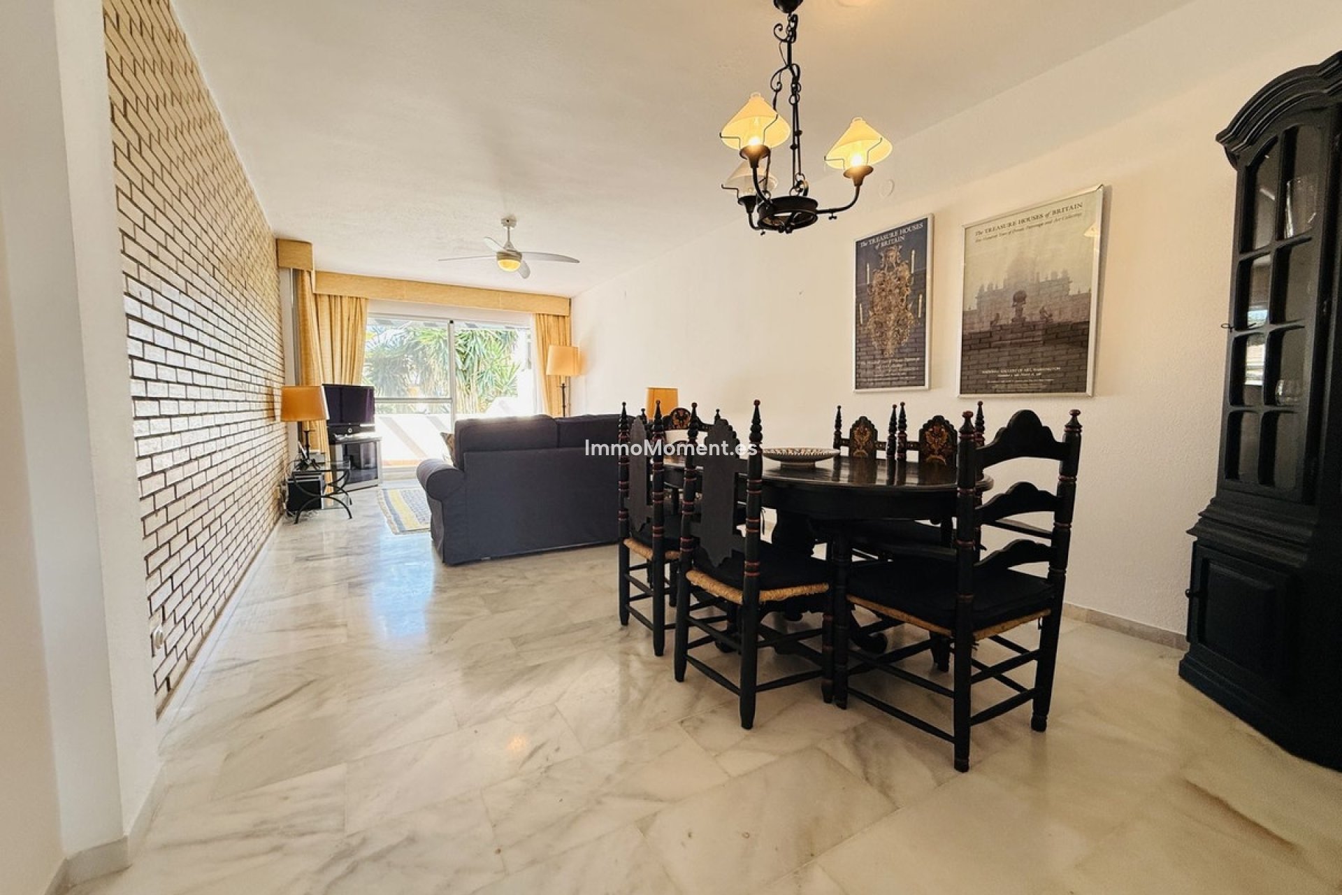 Reventa - Apartamento - Marbella - Sierra Blanca