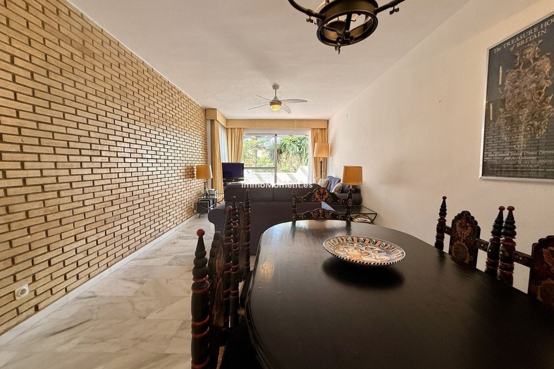 Reventa - Apartamento - Marbella - Sierra Blanca