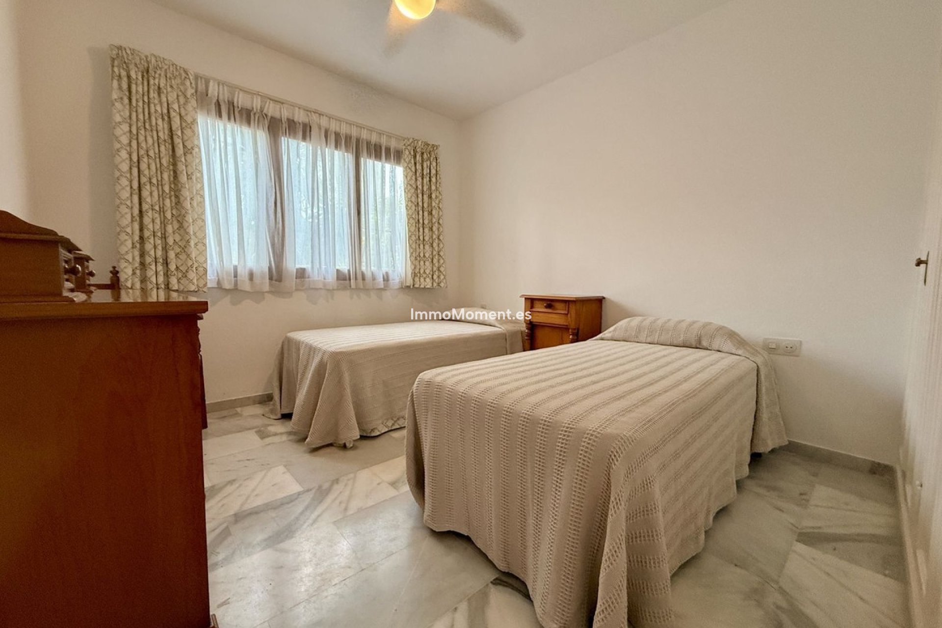 Reventa - Apartamento - Marbella - Sierra Blanca
