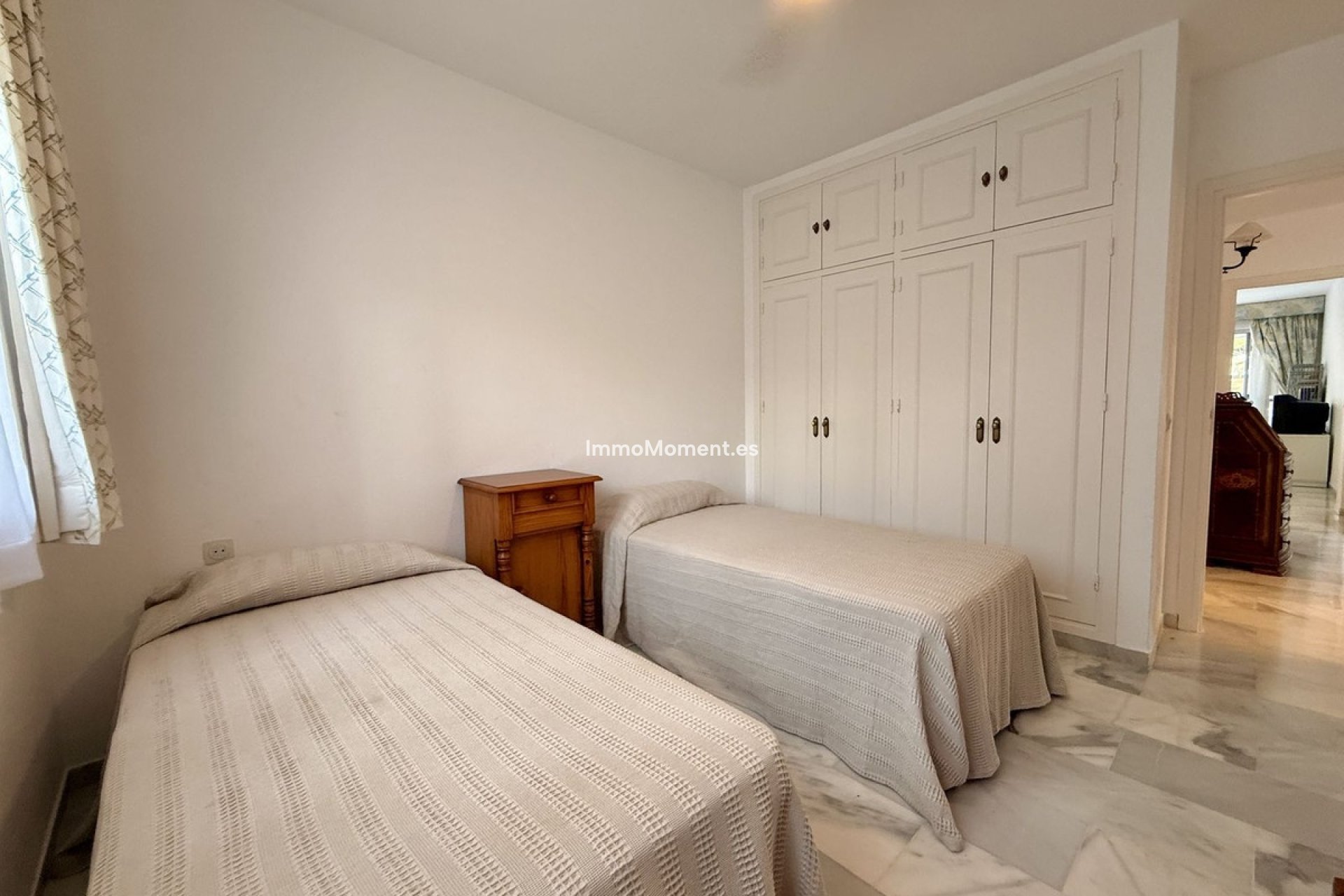 Reventa - Apartamento - Marbella - Sierra Blanca