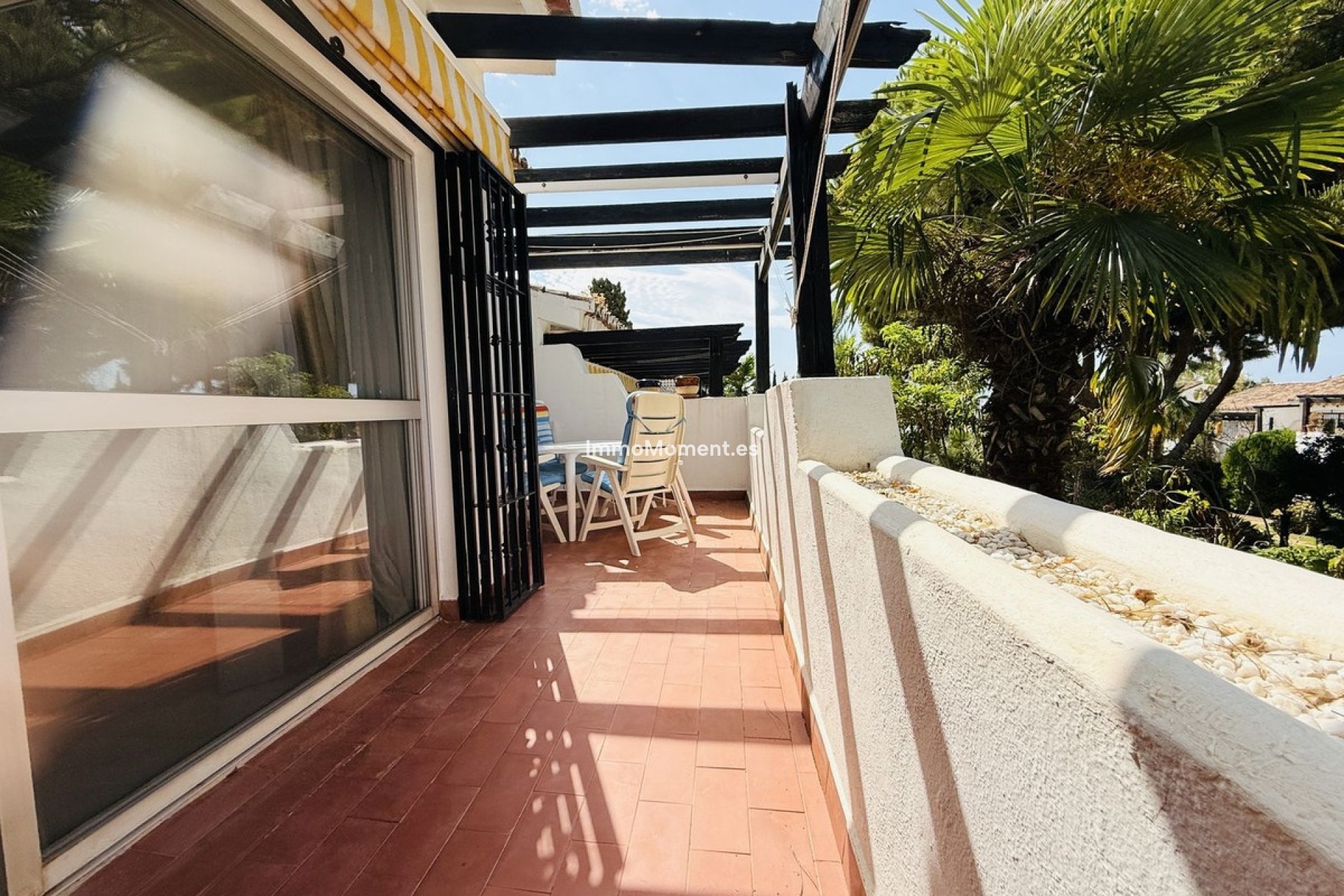 Reventa - Apartamento - Marbella - Sierra Blanca