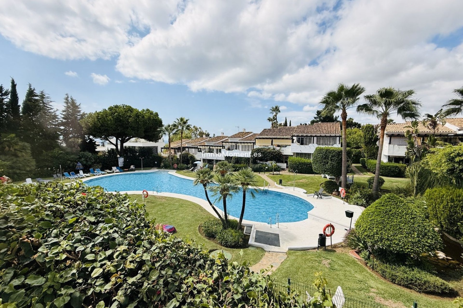 Reventa - Apartamento - Marbella - Sierra Blanca