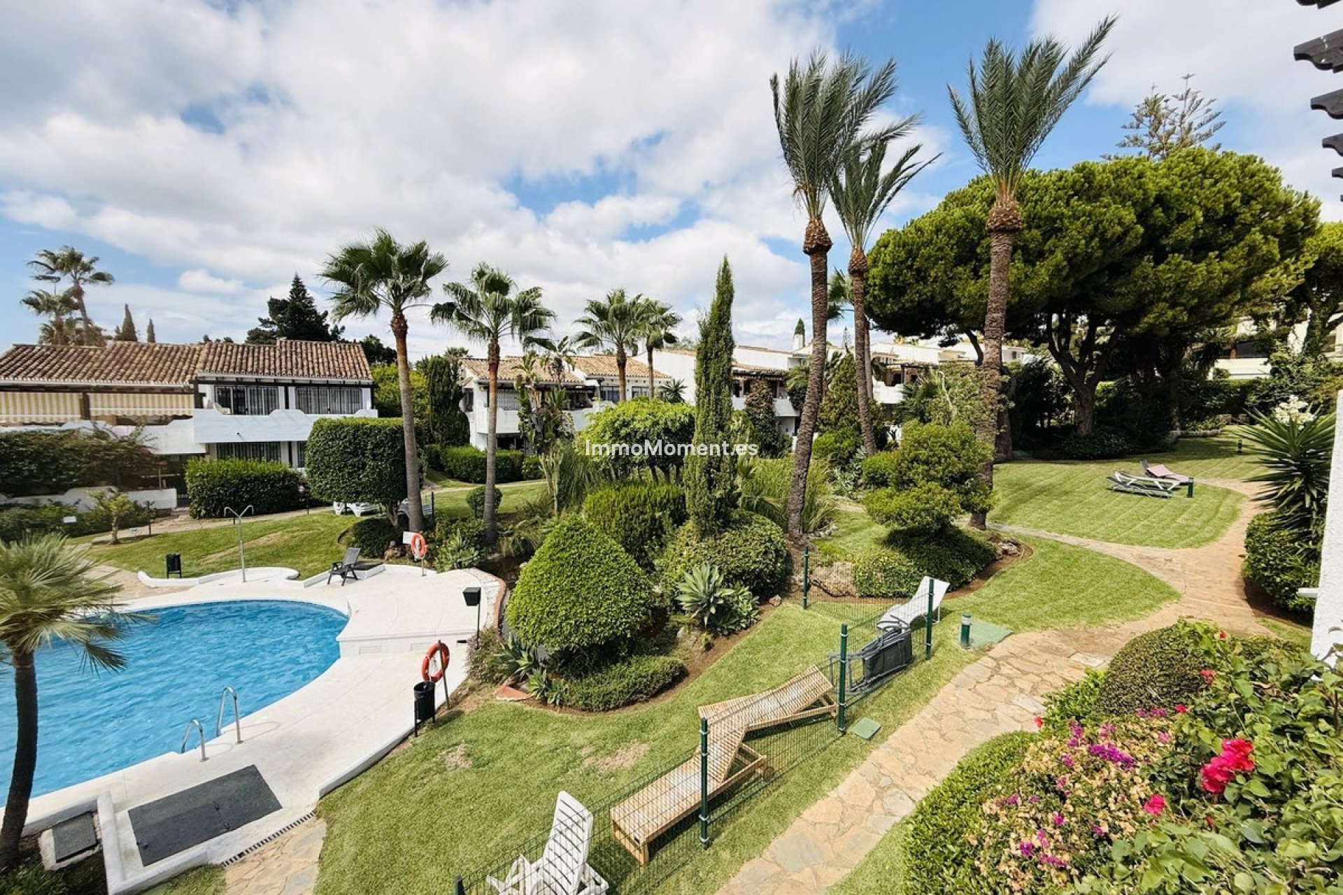 Reventa - Apartamento - Marbella - Sierra Blanca