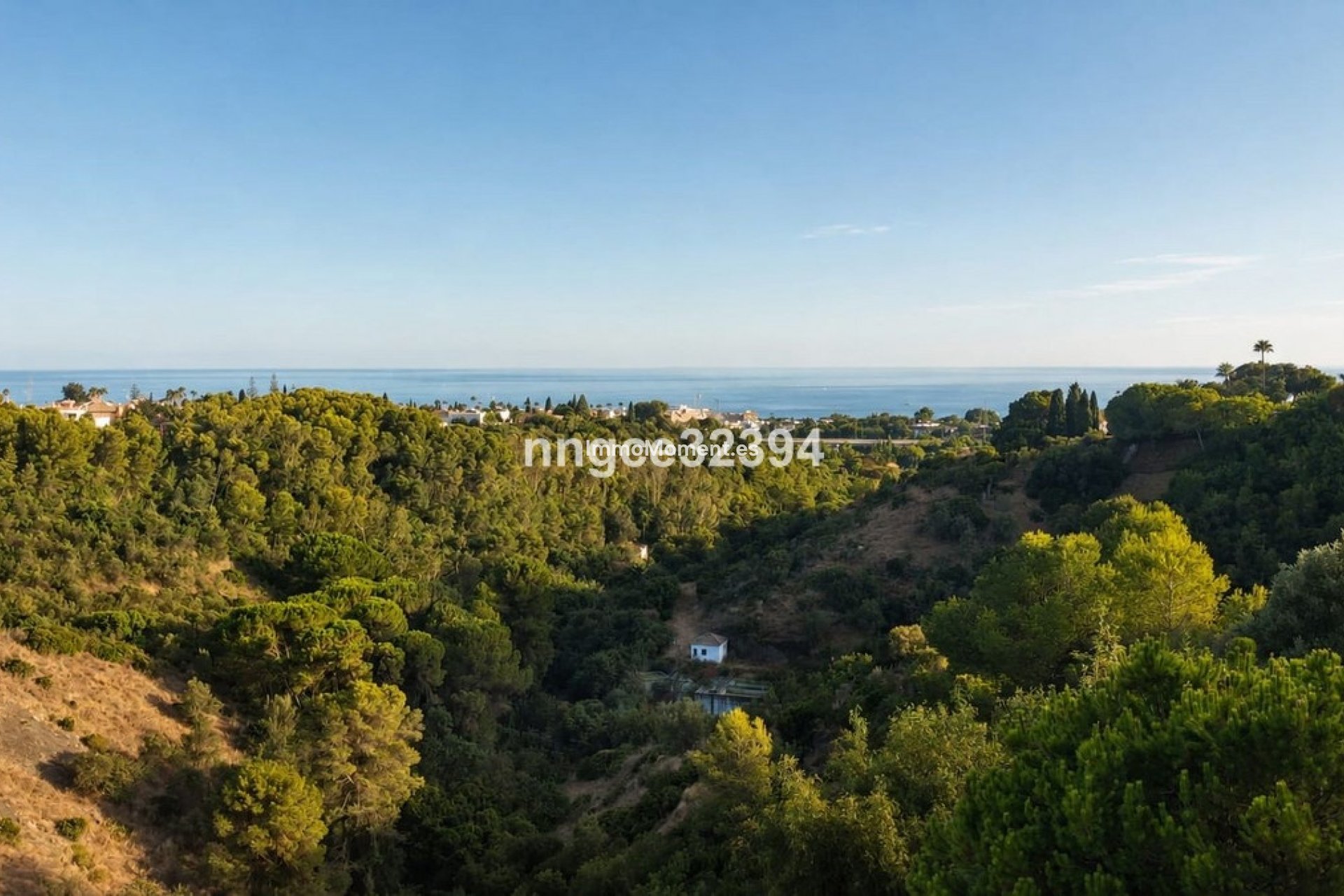 Reventa - Apartamento - Marbella - Sierra Blanca