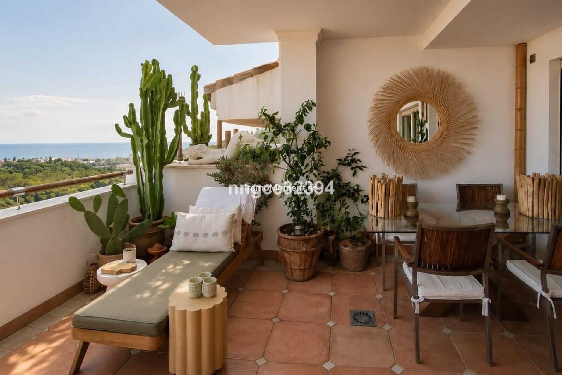 Reventa - Apartamento - Marbella - Sierra Blanca