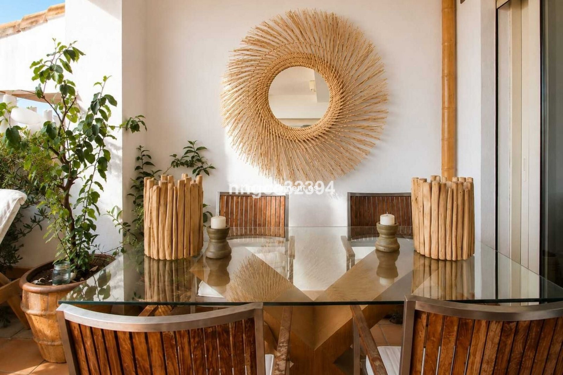 Reventa - Apartamento - Marbella - Sierra Blanca