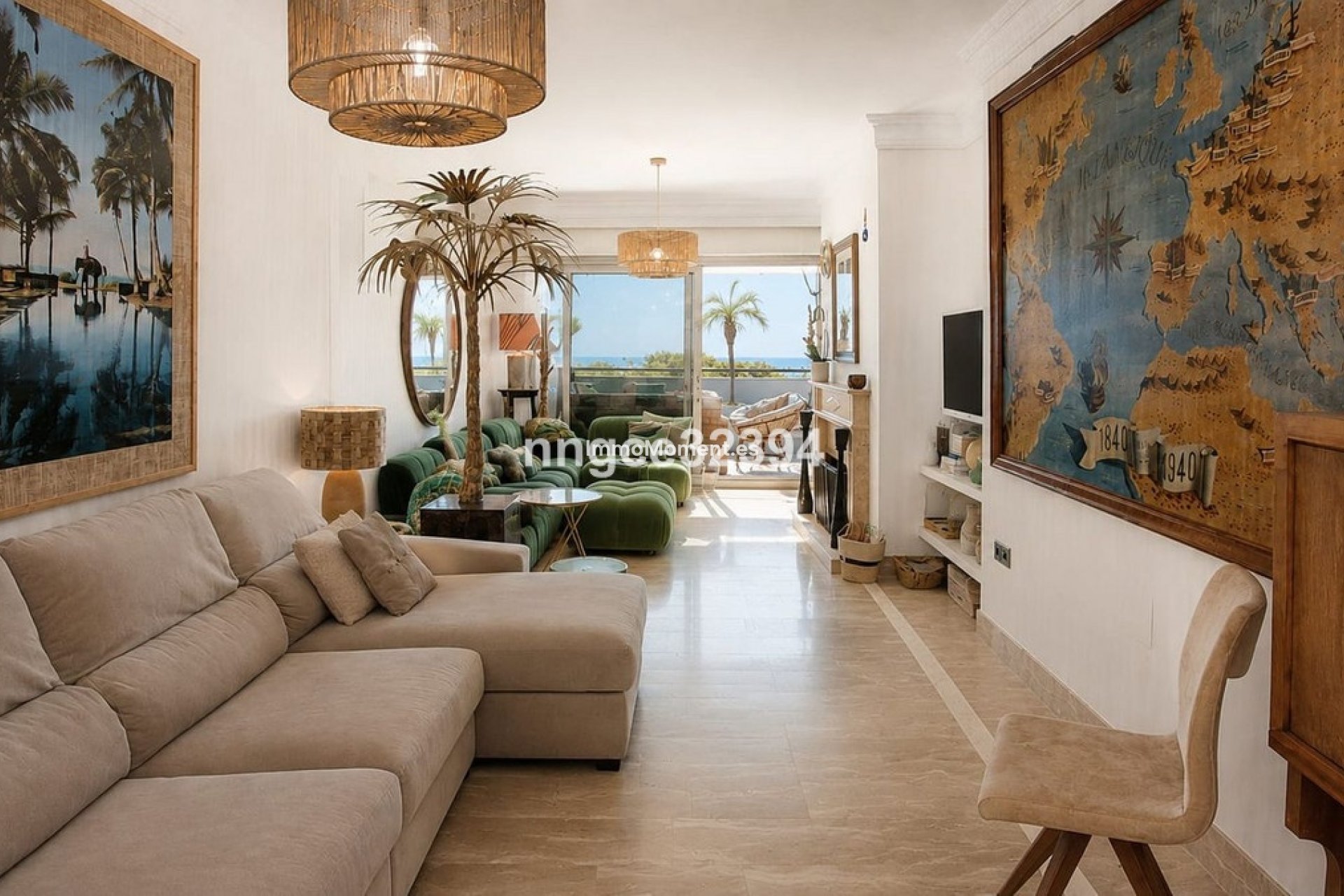 Reventa - Apartamento - Marbella - Sierra Blanca