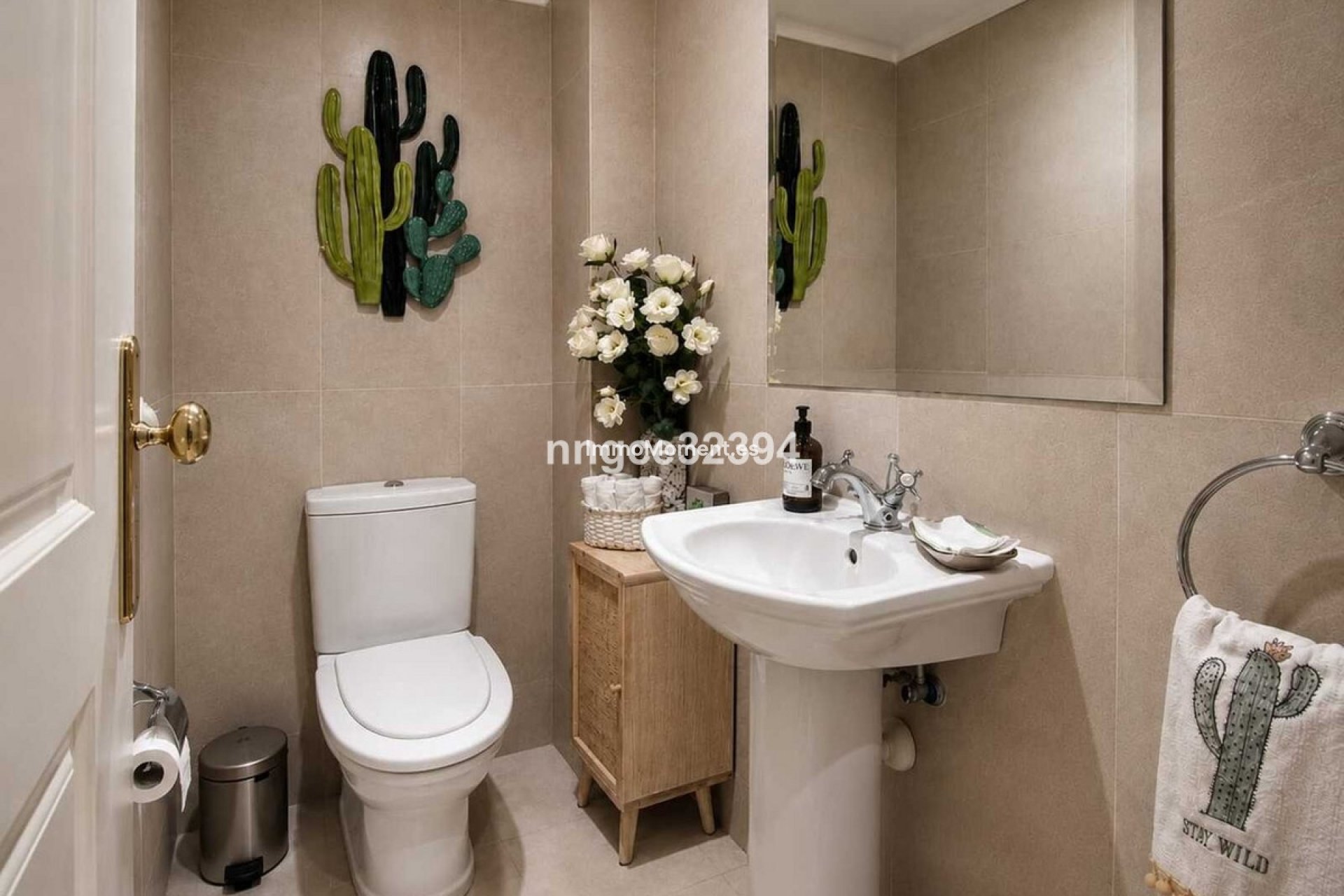 Reventa - Apartamento - Marbella - Sierra Blanca