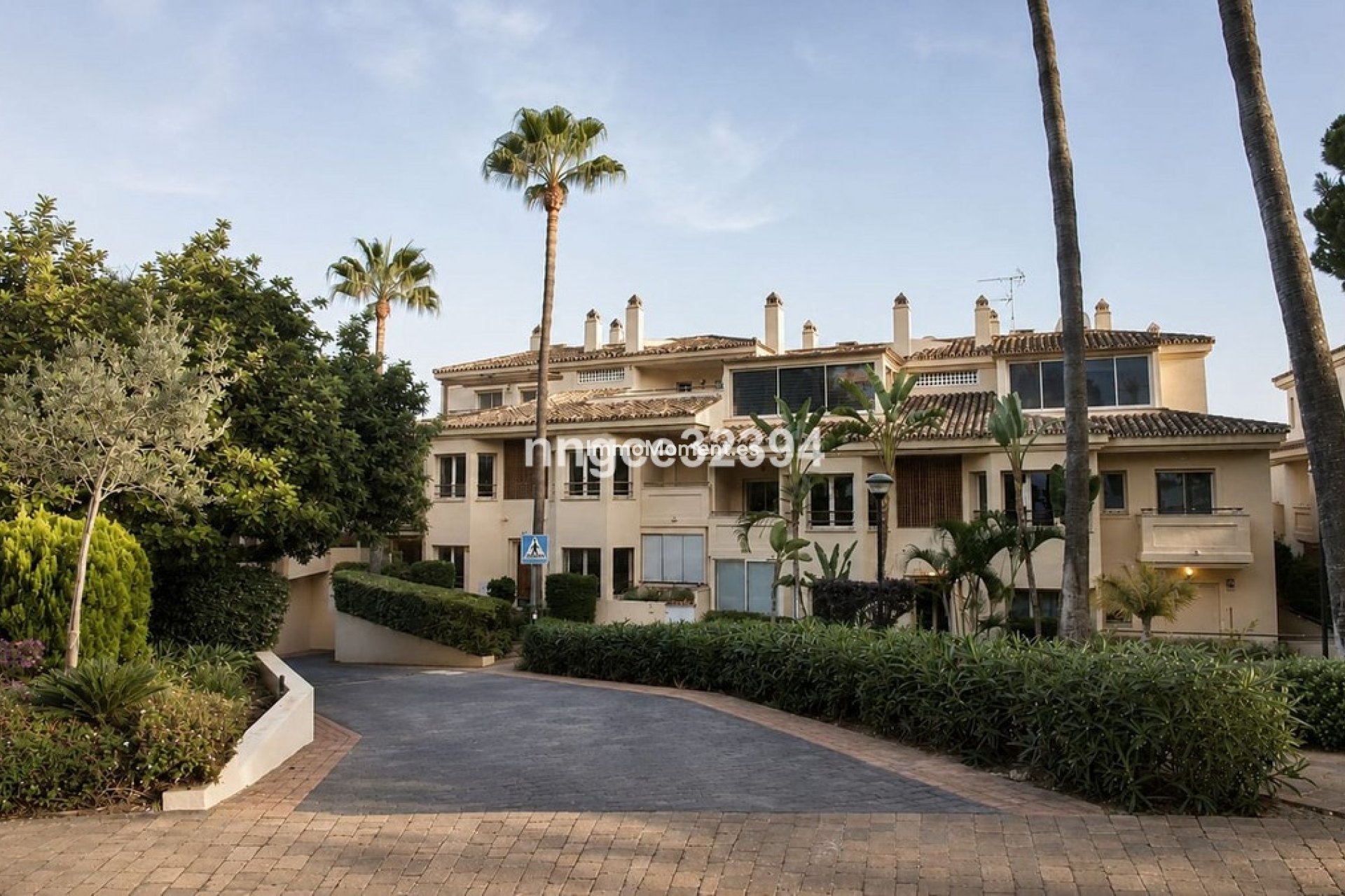 Reventa - Apartamento - Marbella - Sierra Blanca