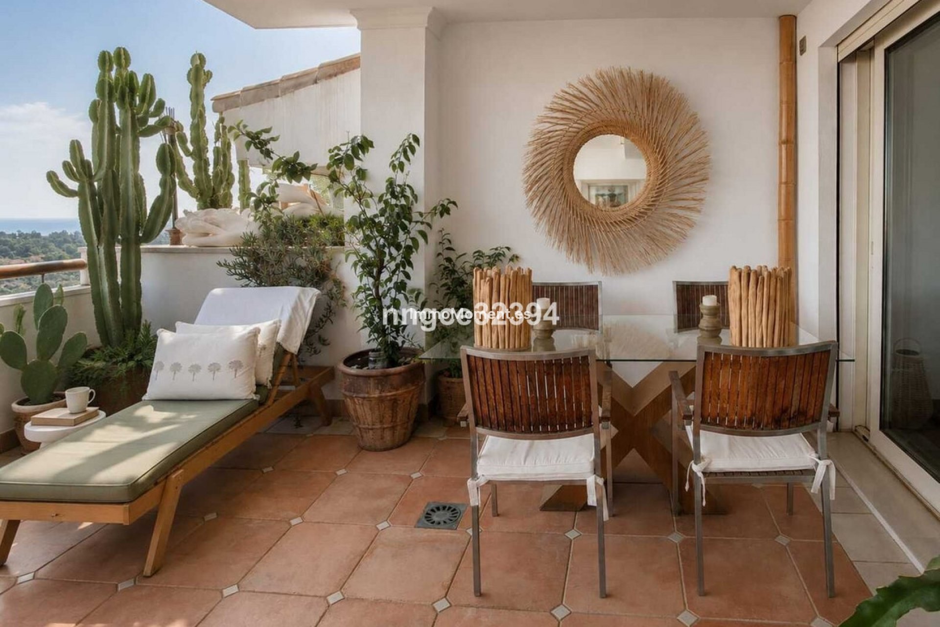 Reventa - Apartamento - Marbella - Sierra Blanca