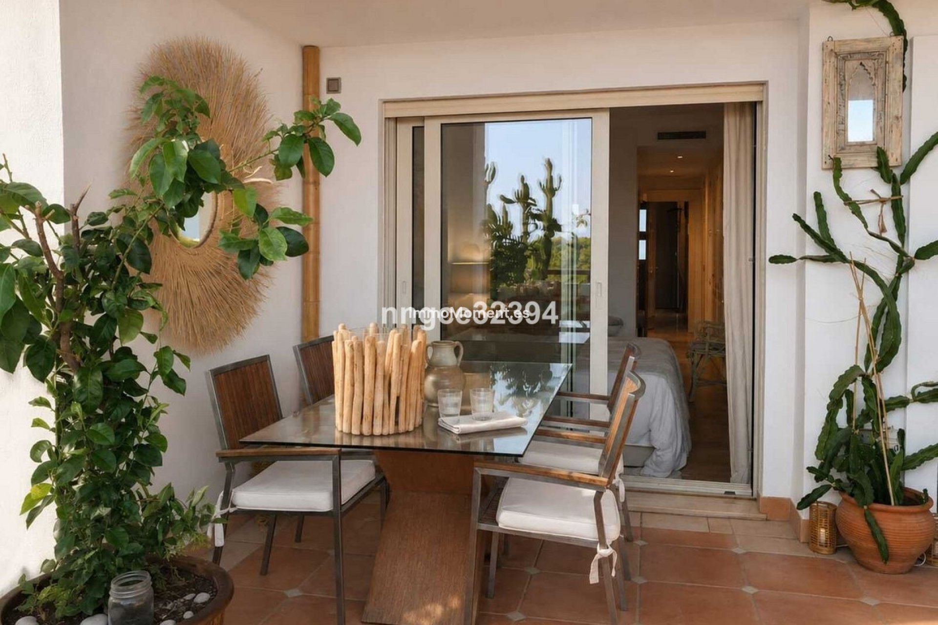 Reventa - Apartamento - Marbella - Sierra Blanca