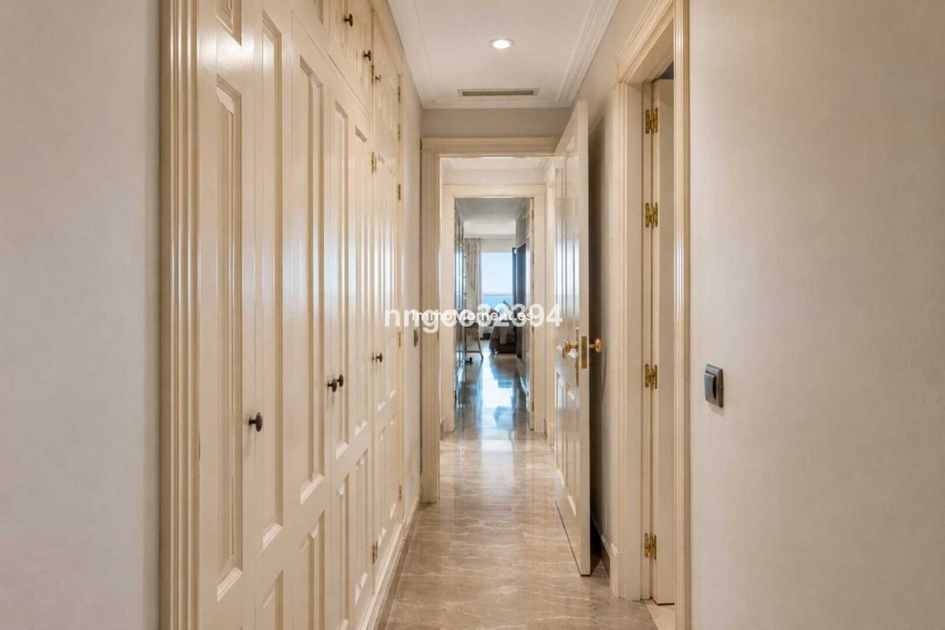 Reventa - Apartamento - Marbella - Sierra Blanca