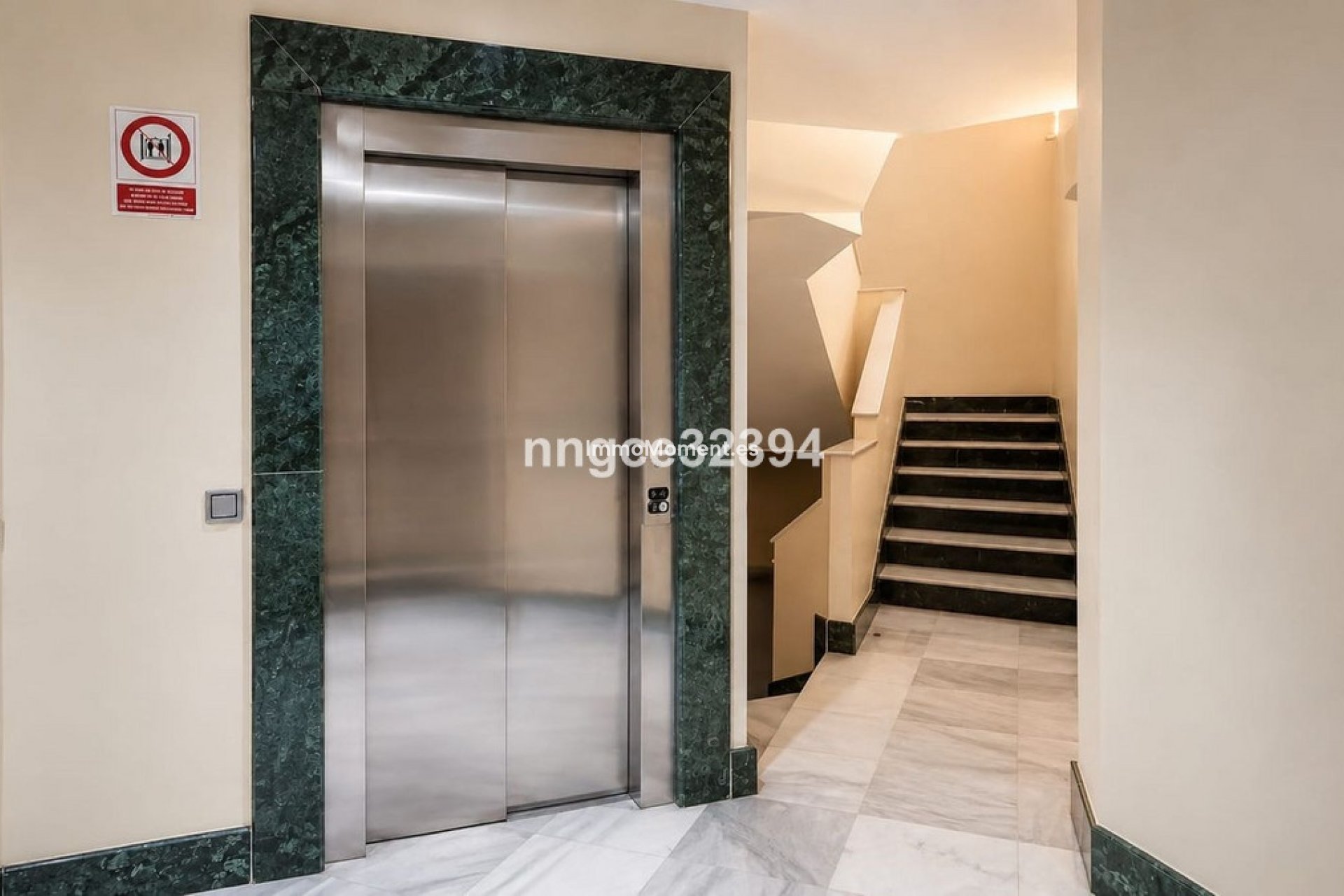 Reventa - Apartamento - Marbella - Sierra Blanca