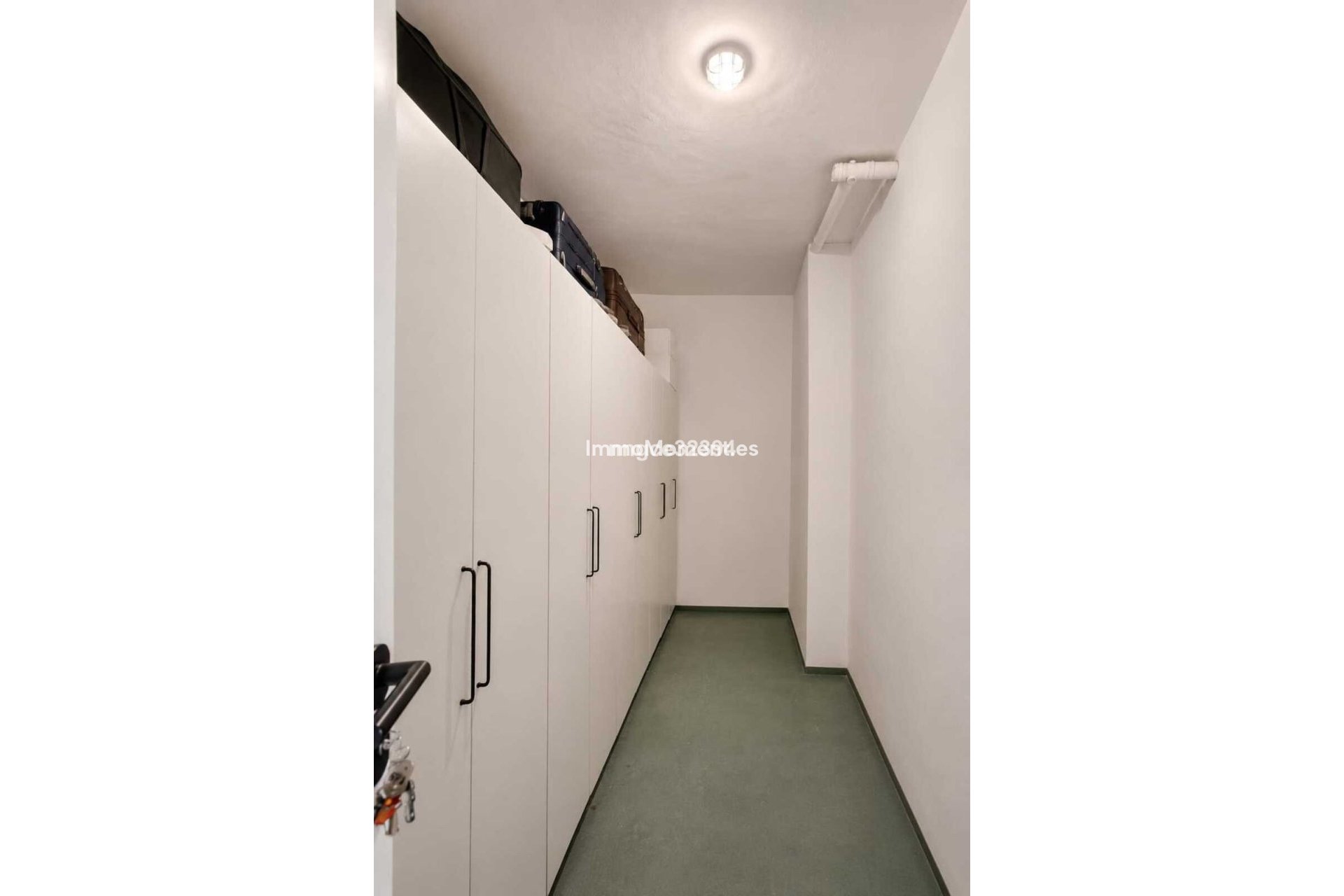 Reventa - Apartamento - Marbella - Sierra Blanca