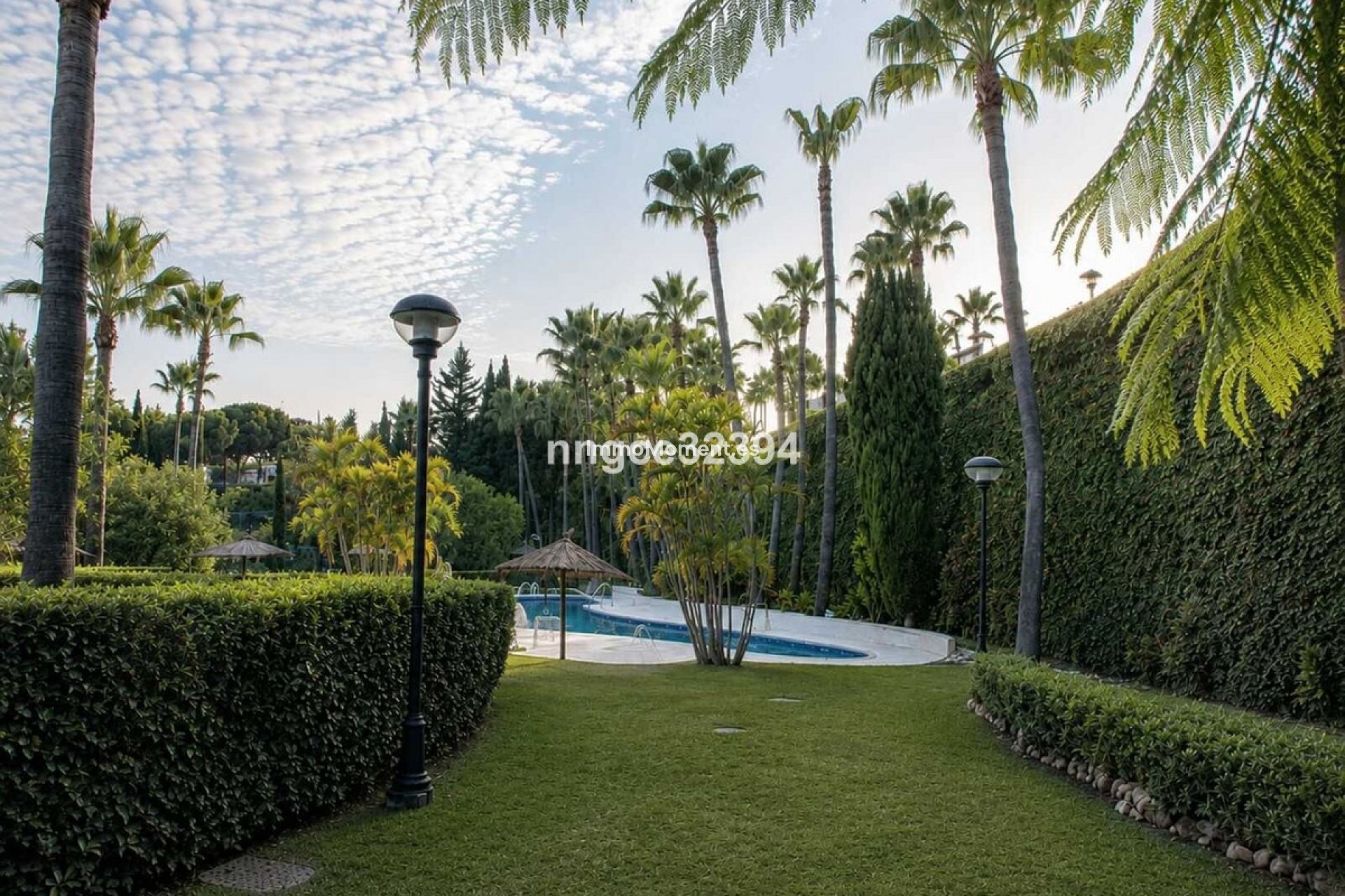 Reventa - Apartamento - Marbella - Sierra Blanca