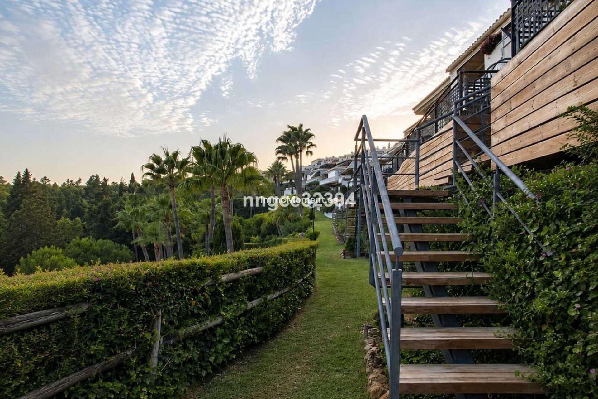 Reventa - Apartamento - Marbella - Sierra Blanca
