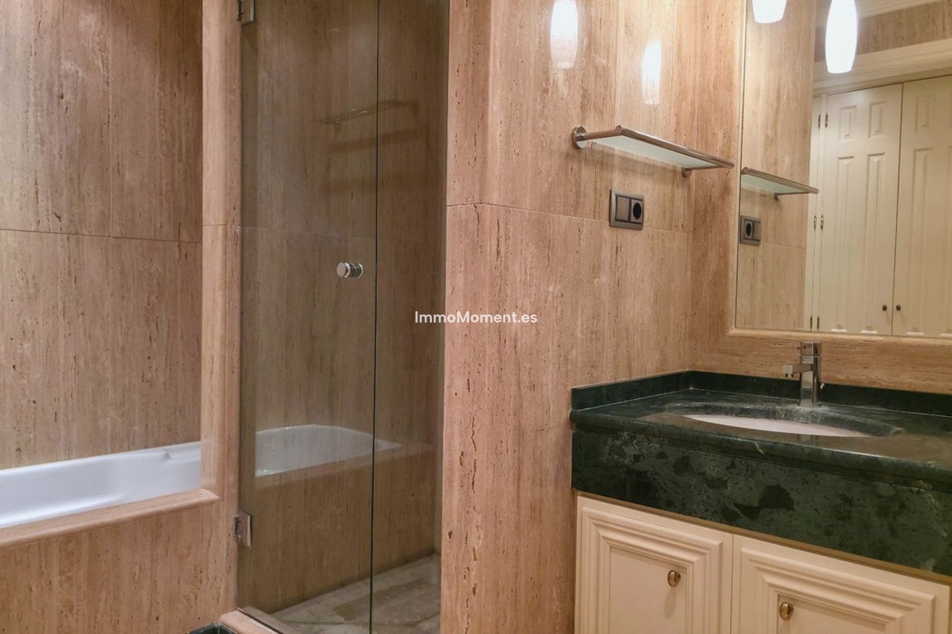 Reventa - Apartamento - Marbella - Sierra Blanca