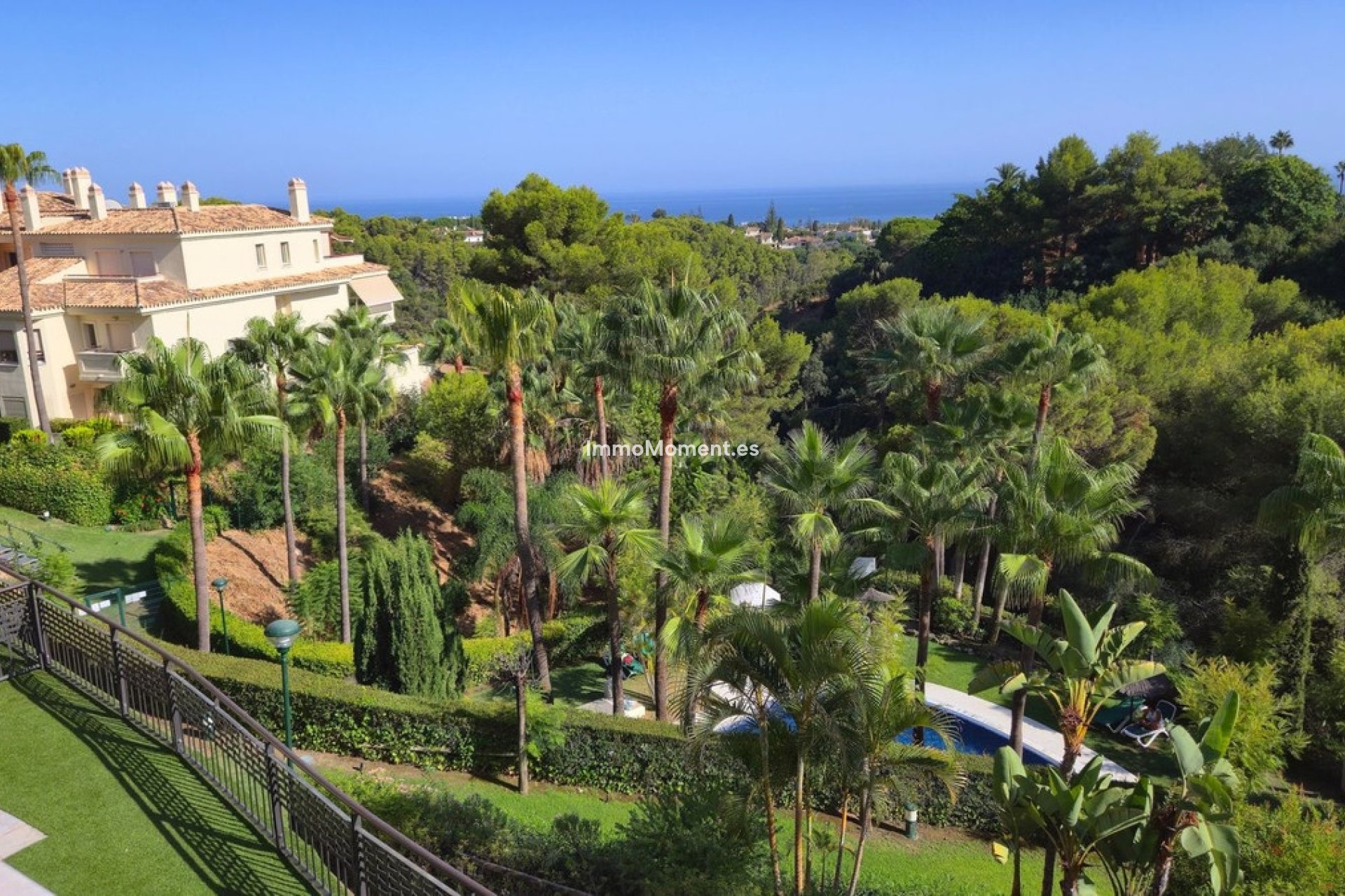 Reventa - Apartamento - Marbella - Sierra Blanca