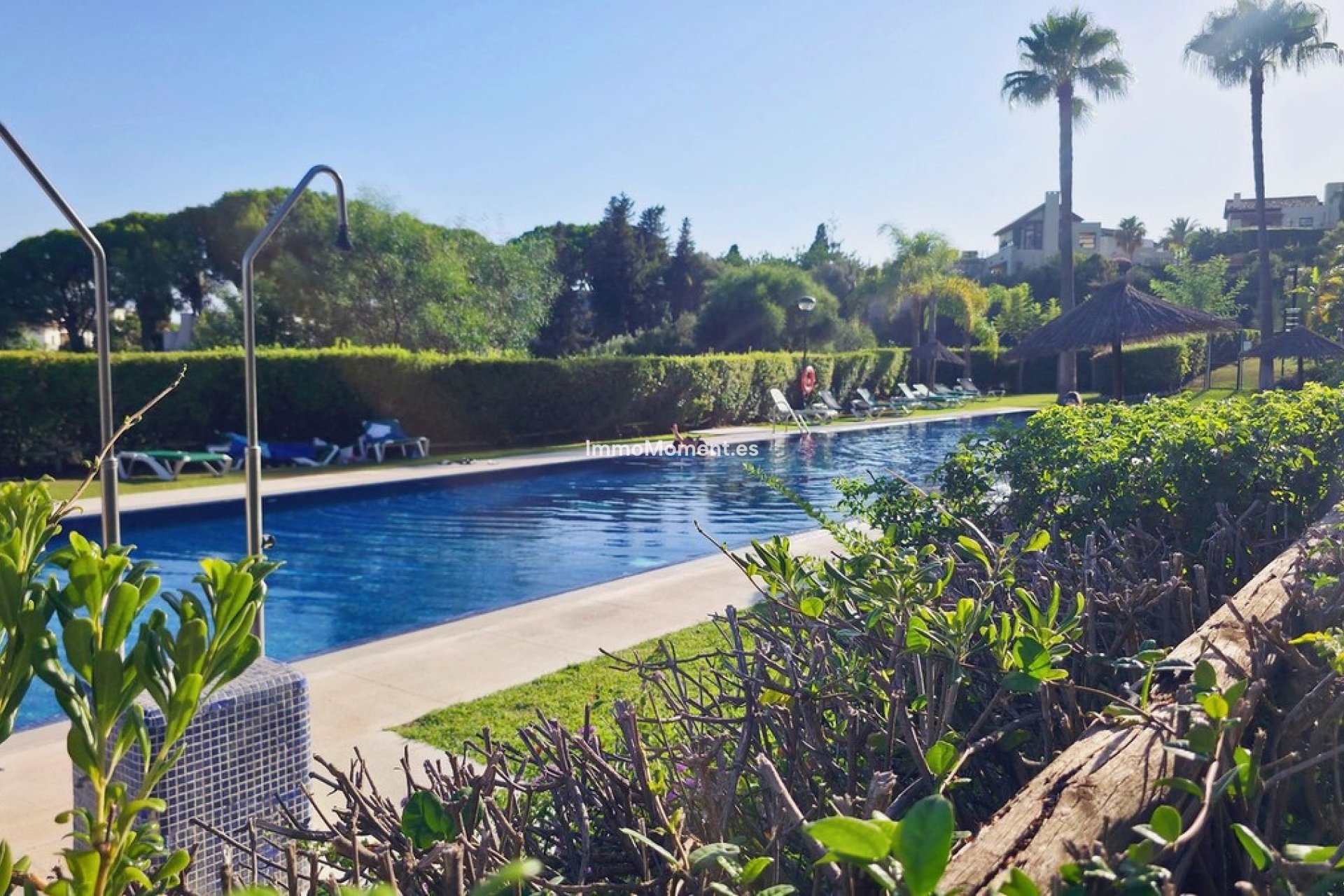 Reventa - Apartamento - Marbella - Sierra Blanca