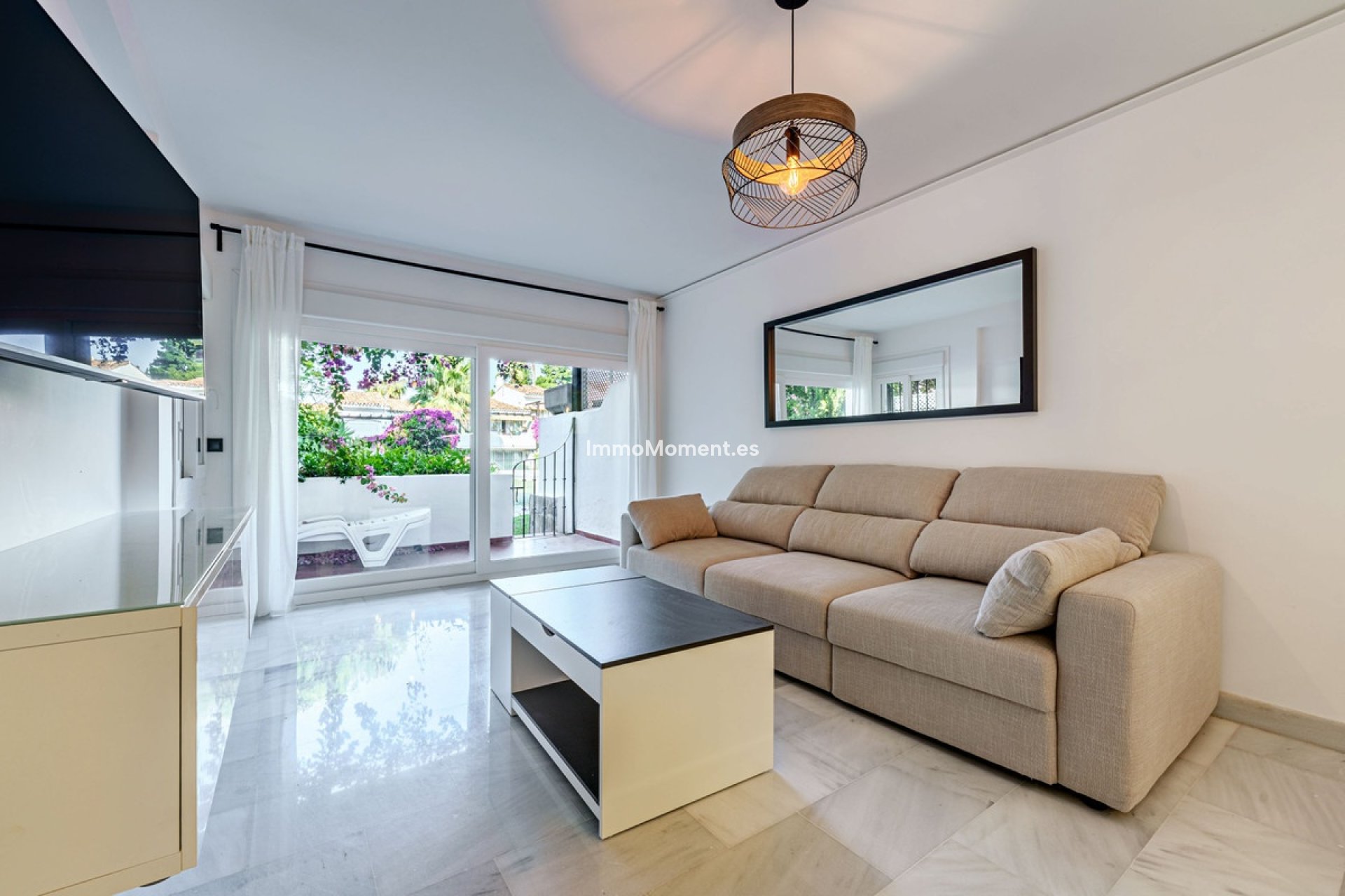Reventa - Apartamento - Marbella - Sierra Blanca