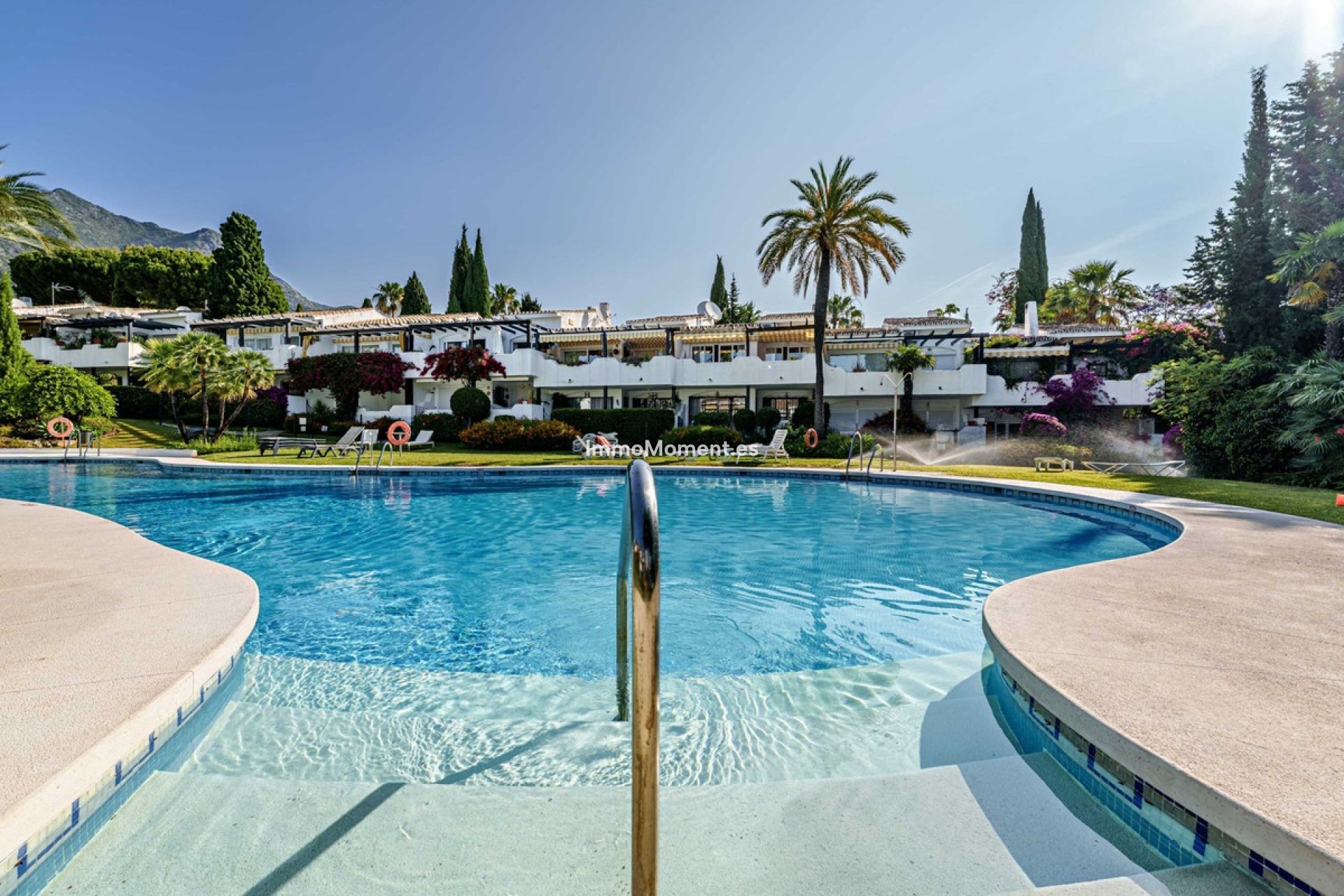 Reventa - Apartamento - Marbella - Sierra Blanca