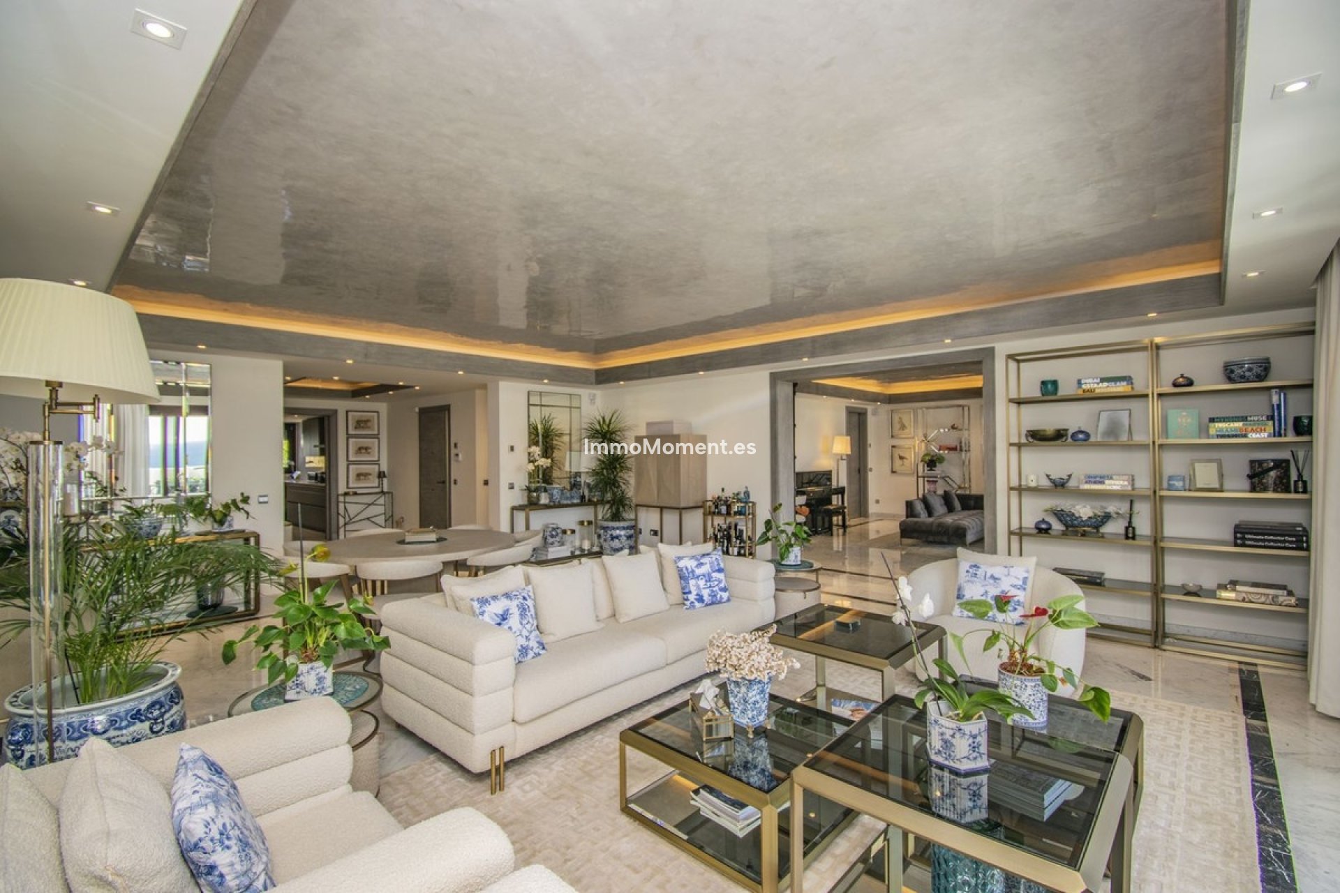 Reventa - Apartamento - Marbella - Sierra Blanca