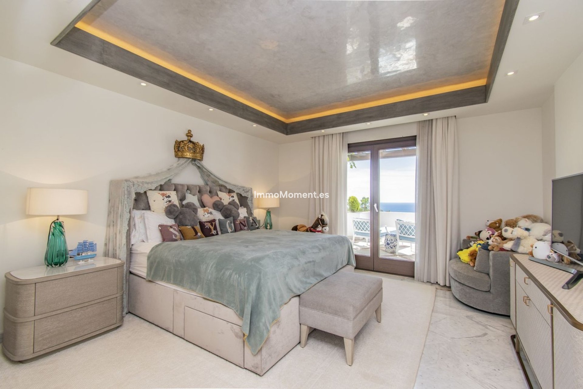 Reventa - Apartamento - Marbella - Sierra Blanca