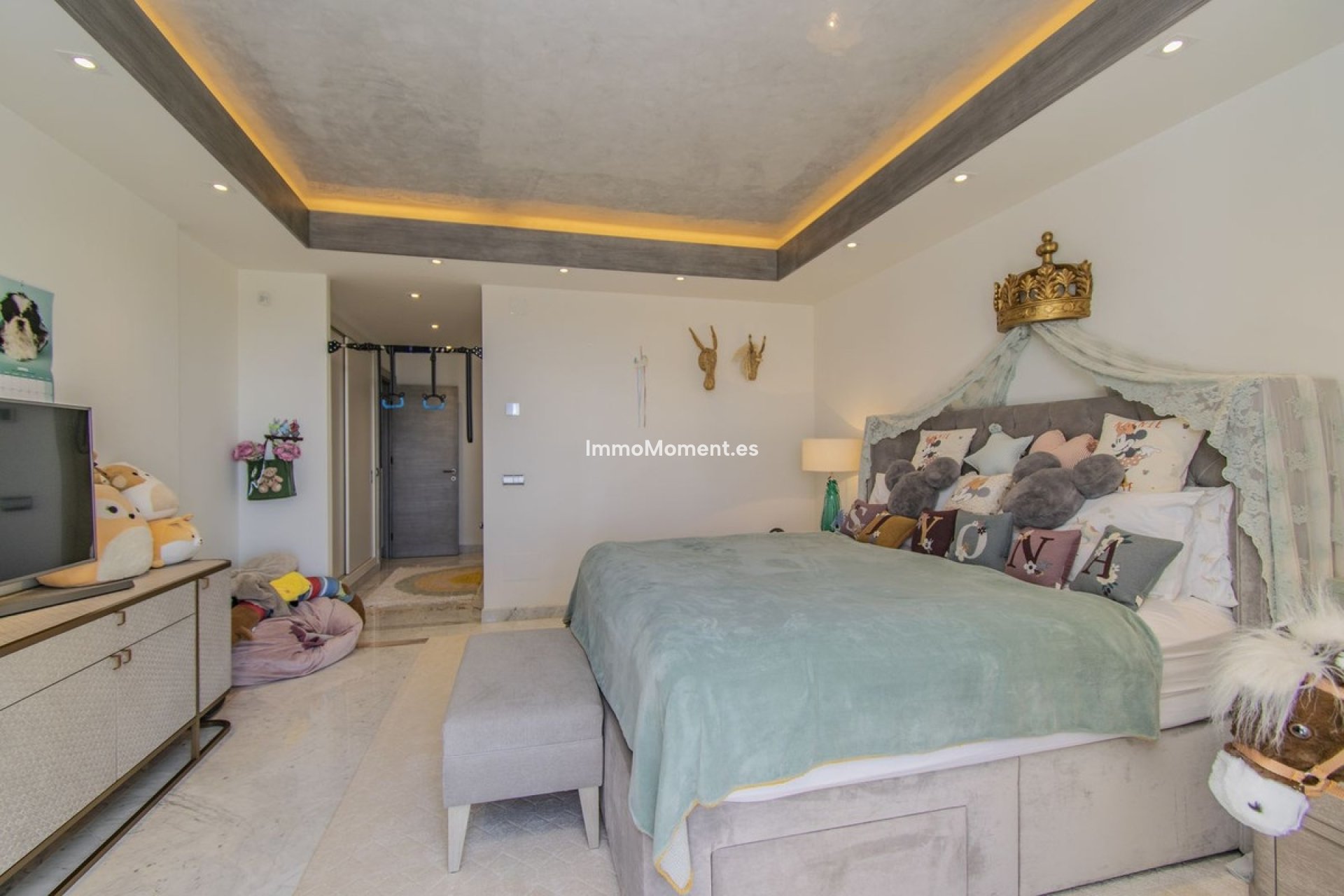 Reventa - Apartamento - Marbella - Sierra Blanca