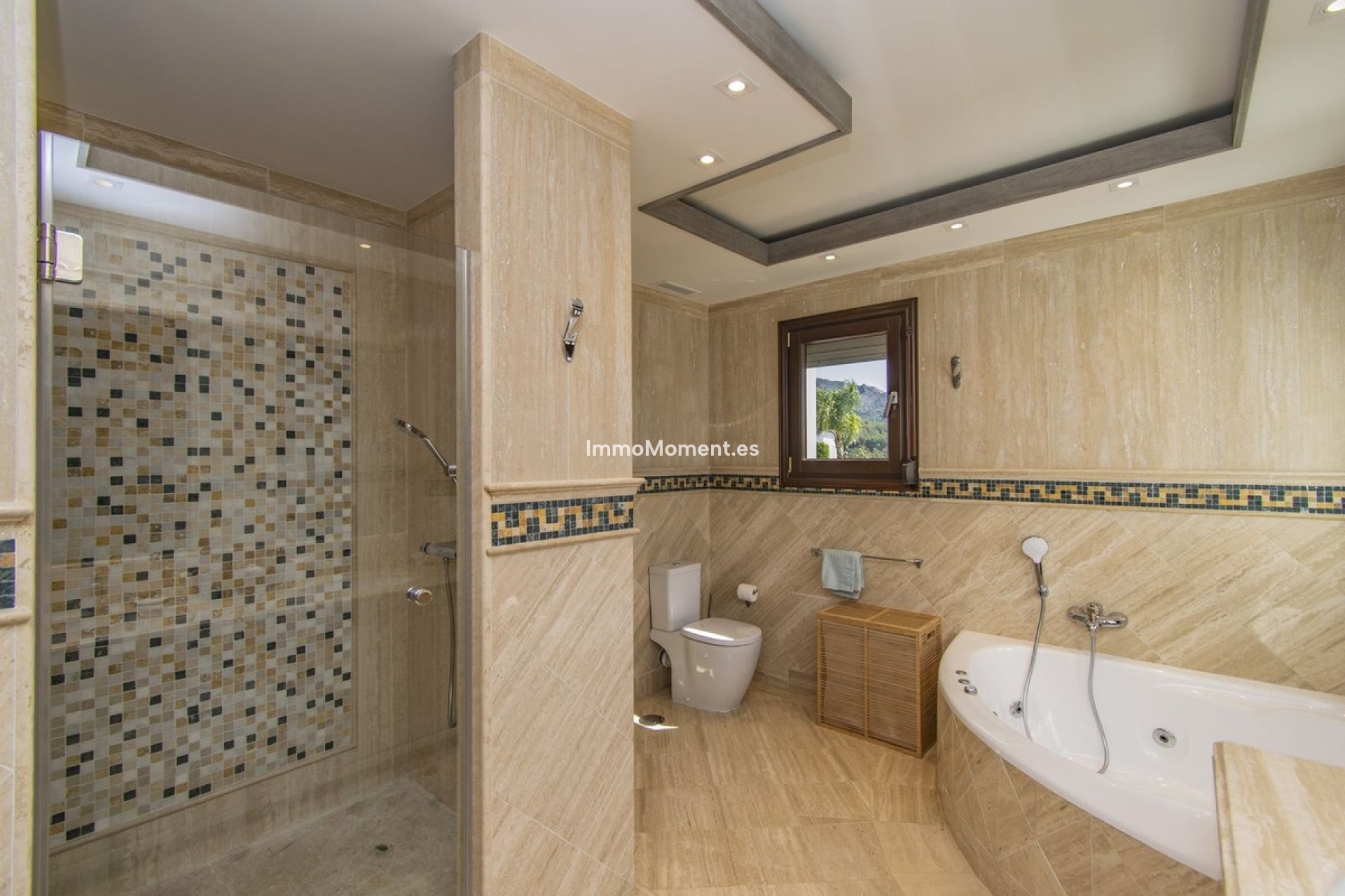 Reventa - Apartamento - Marbella - Sierra Blanca