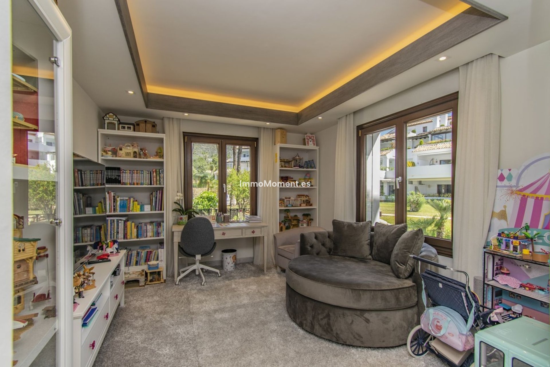 Reventa - Apartamento - Marbella - Sierra Blanca