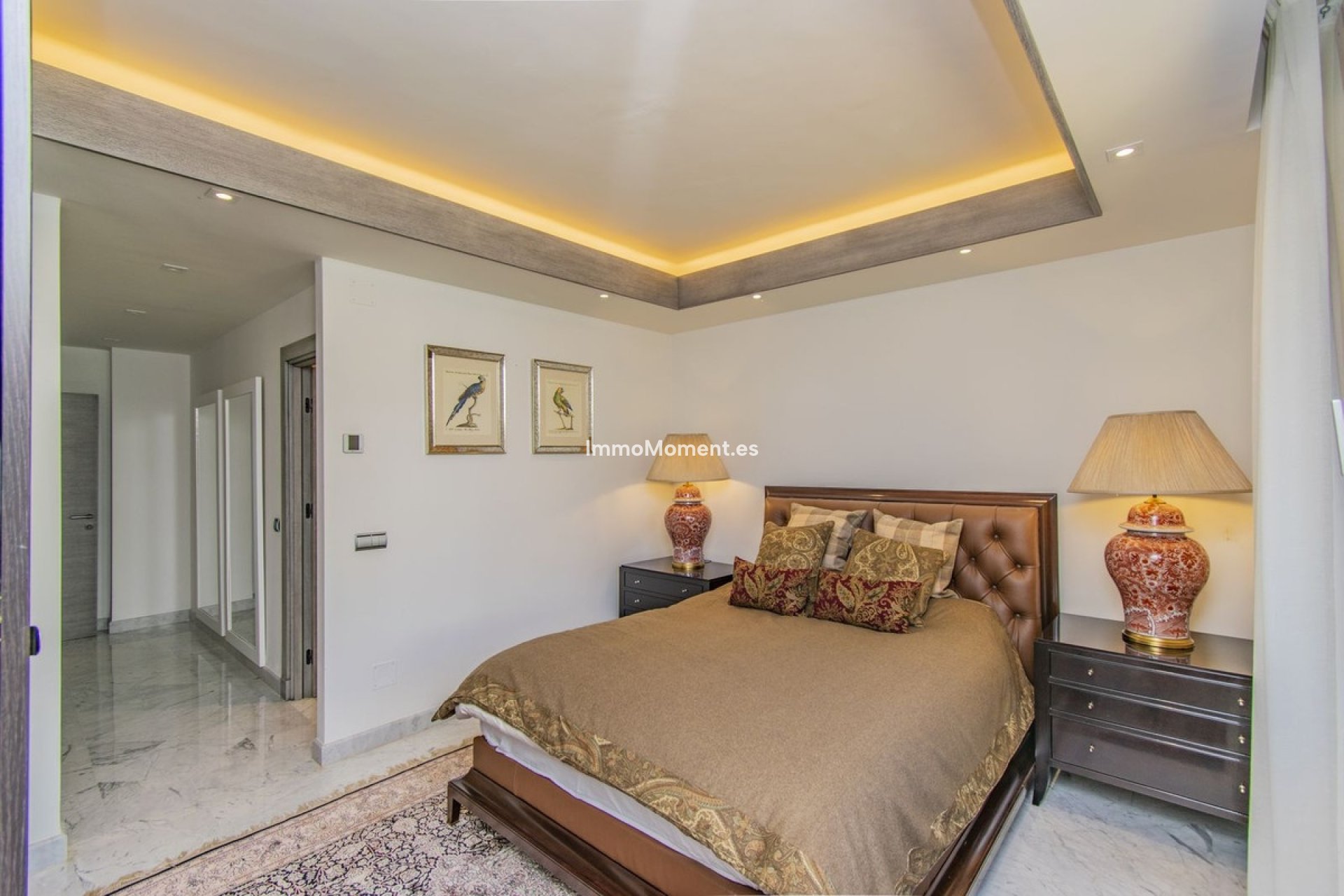 Reventa - Apartamento - Marbella - Sierra Blanca