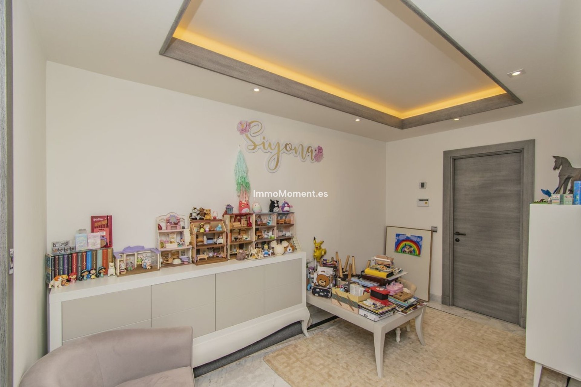 Reventa - Apartamento - Marbella - Sierra Blanca