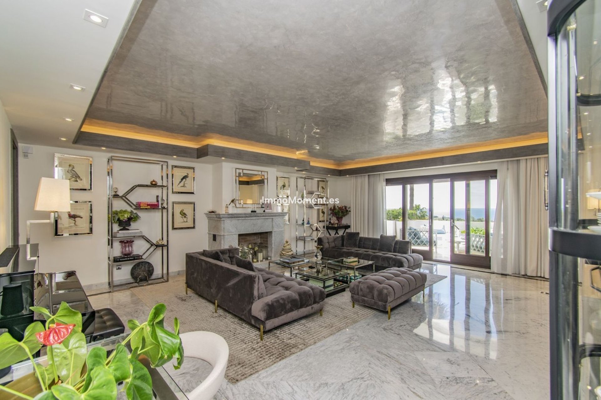 Reventa - Apartamento - Marbella - Sierra Blanca