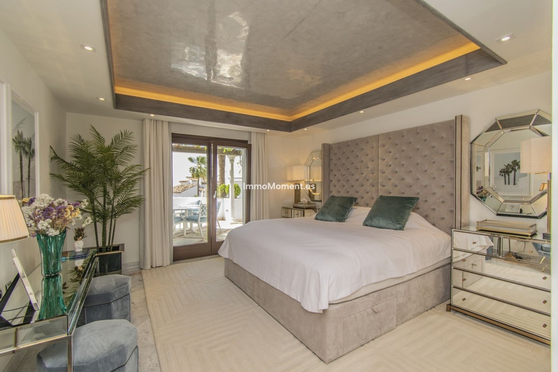 Reventa - Apartamento - Marbella - Sierra Blanca