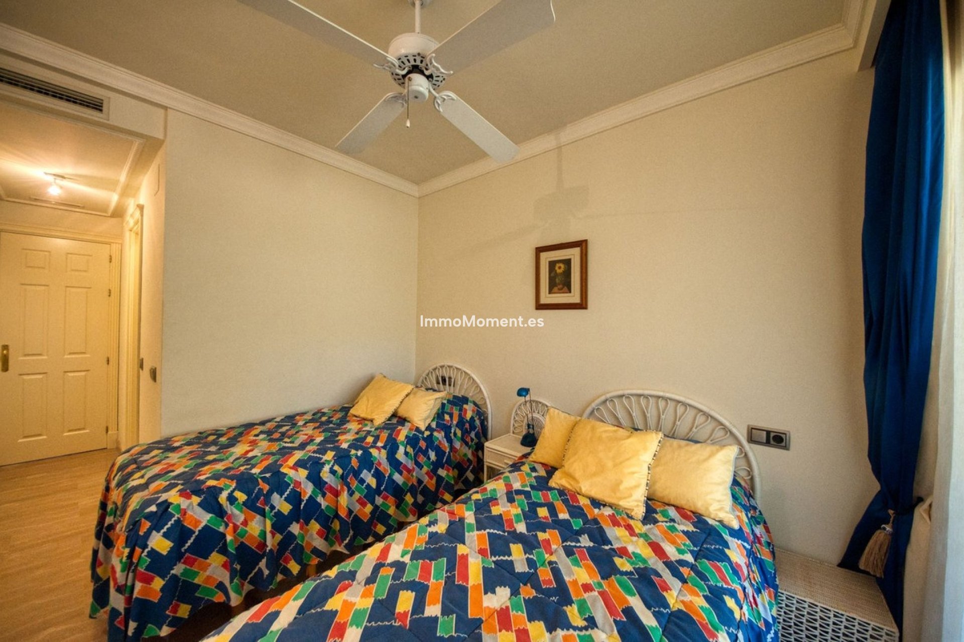 Reventa - Apartamento - Marbella - Sierra Blanca