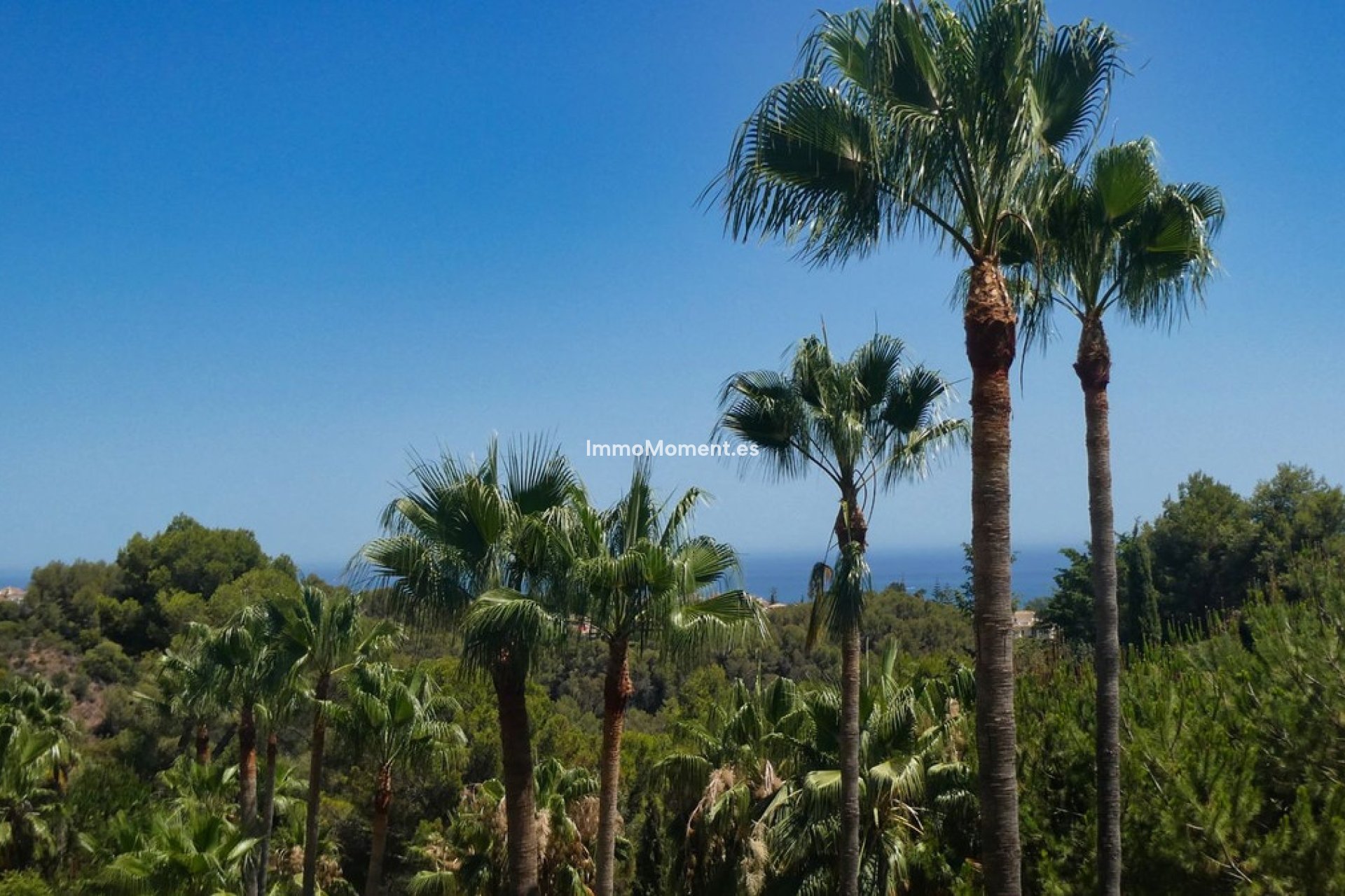 Reventa - Apartamento - Marbella - Sierra Blanca