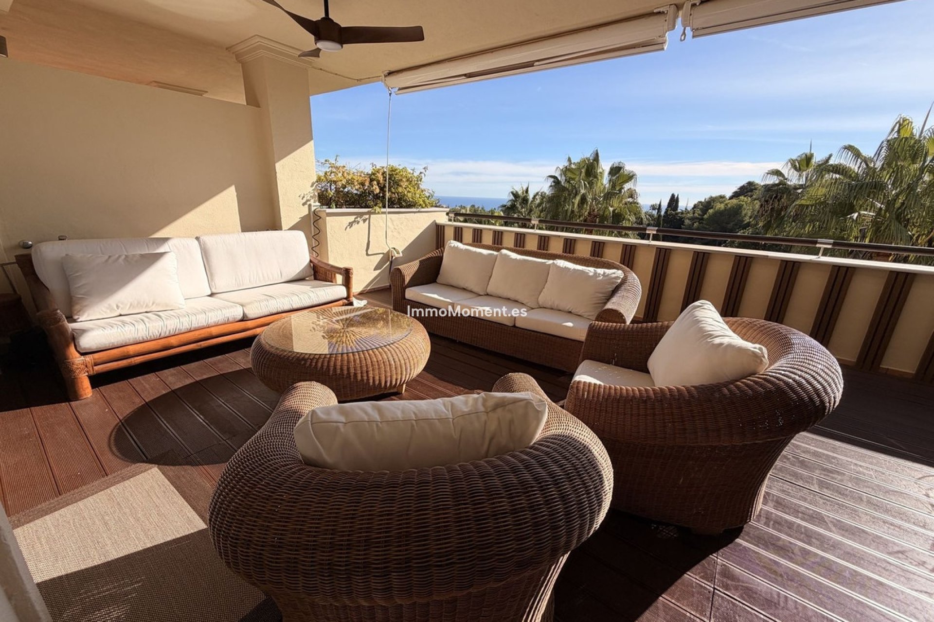 Reventa - Apartamento - Marbella - Sierra Blanca