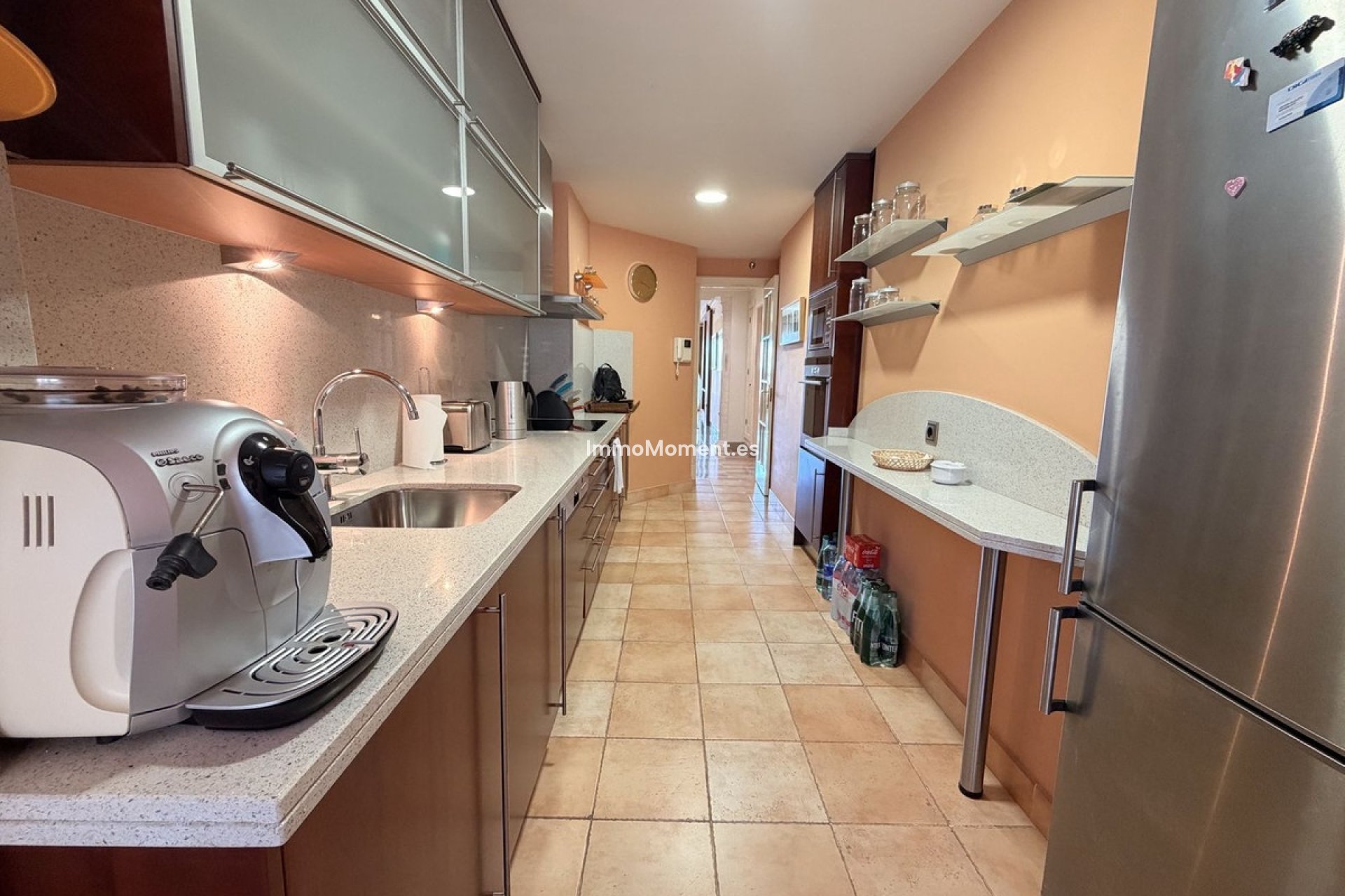 Reventa - Apartamento - Marbella - Sierra Blanca